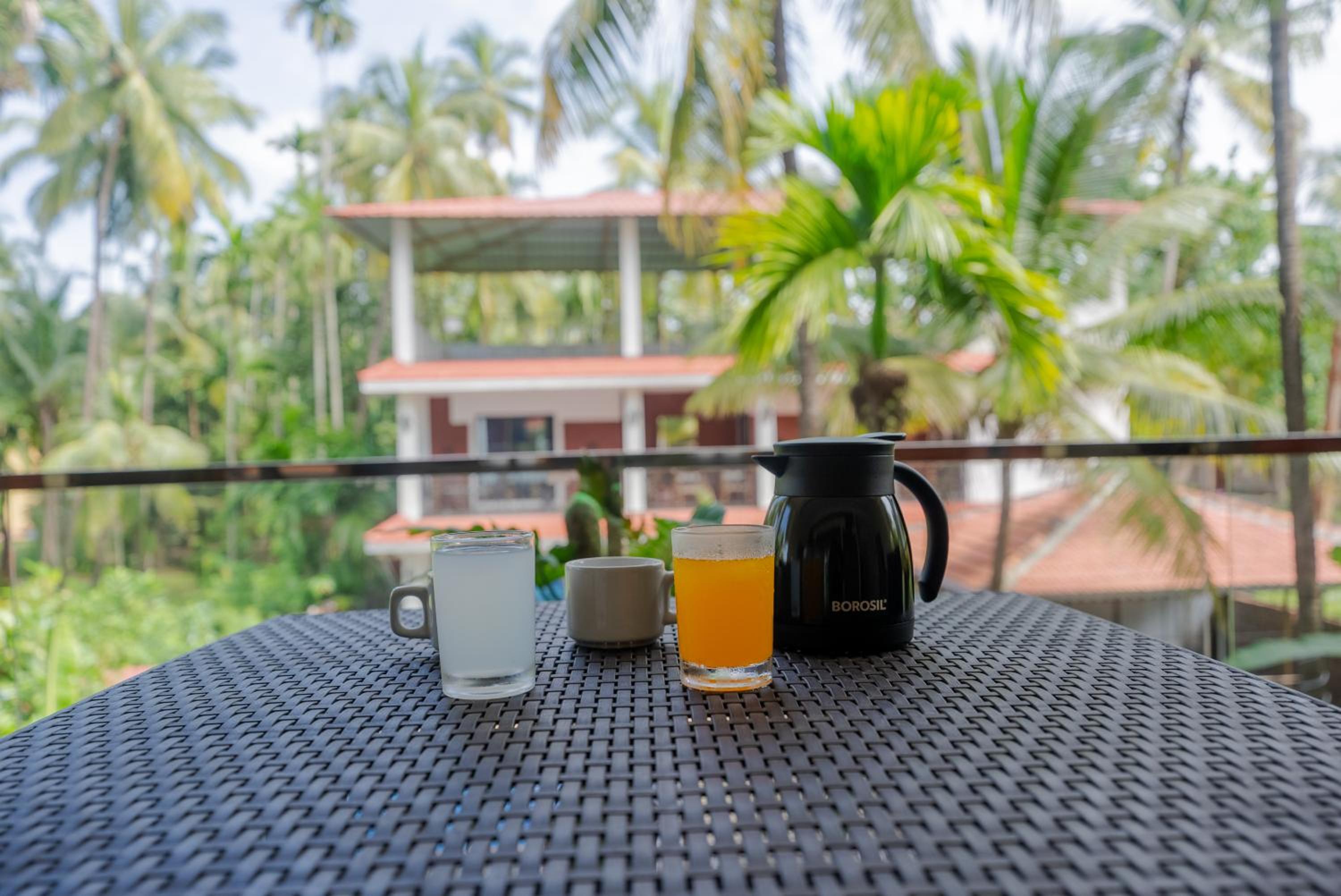 Palette Homes Alibaug