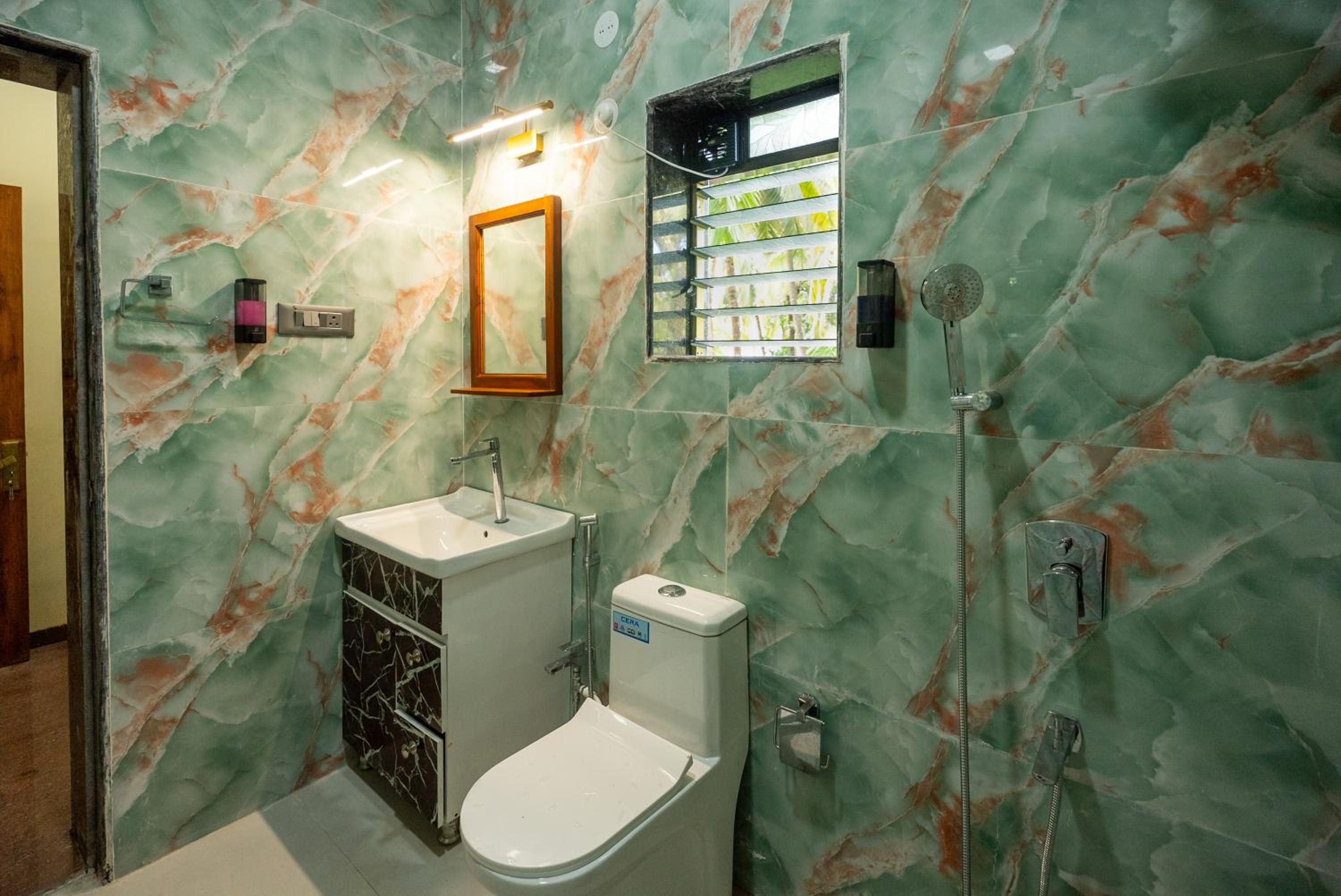 Palette Homes Alibaug