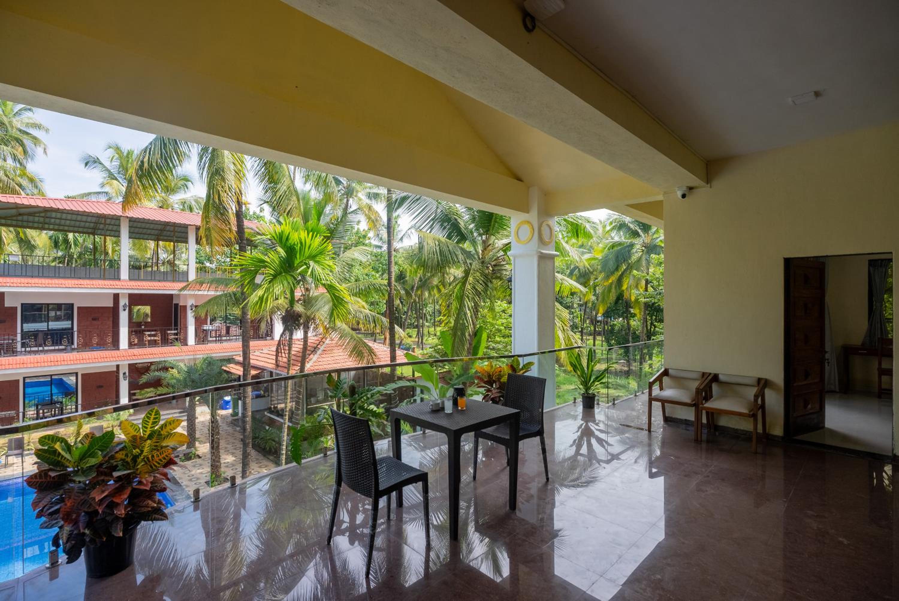 Palette Homes Alibaug