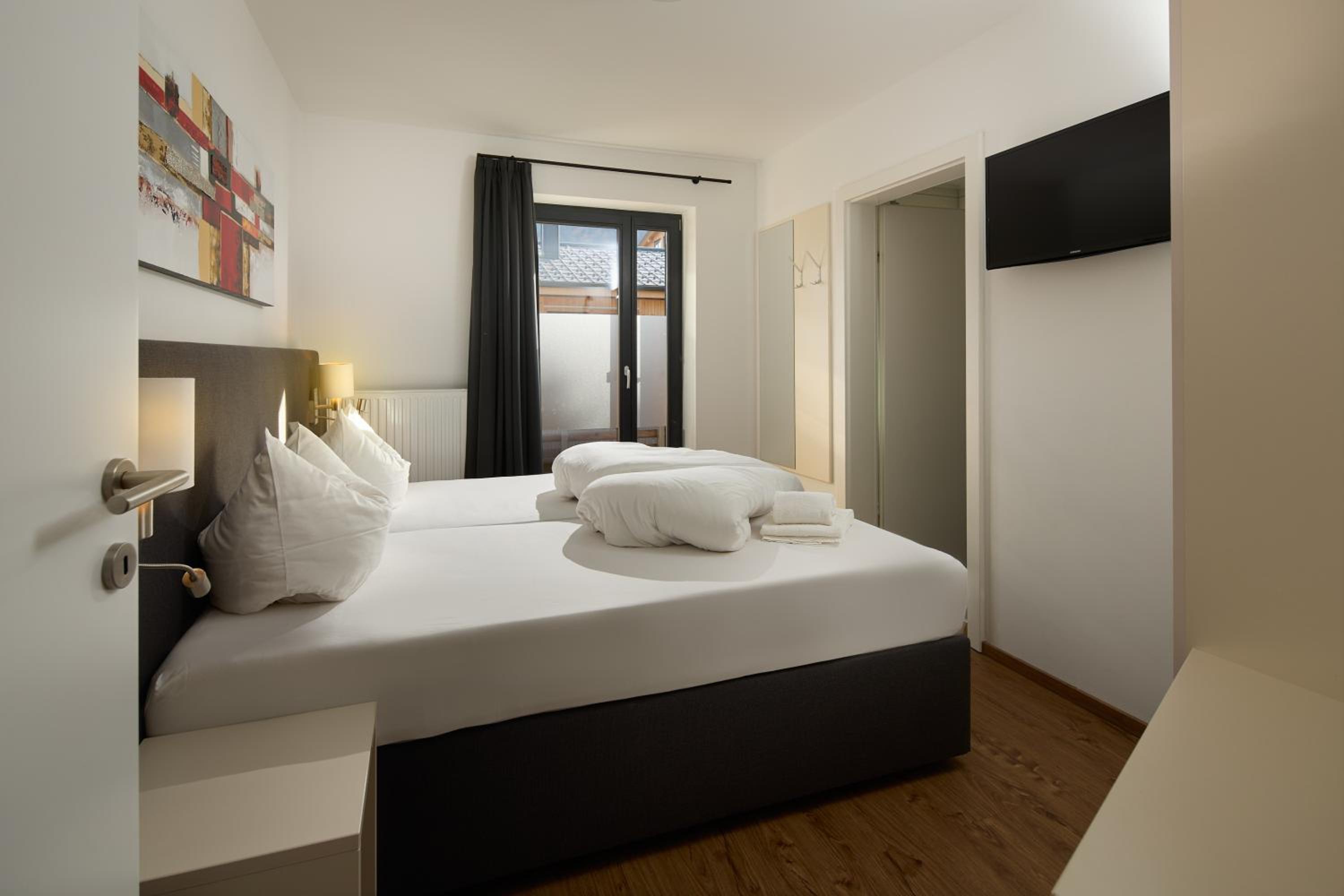 Chalet Resort Montafon I - Chalets & Chalet-Apartments