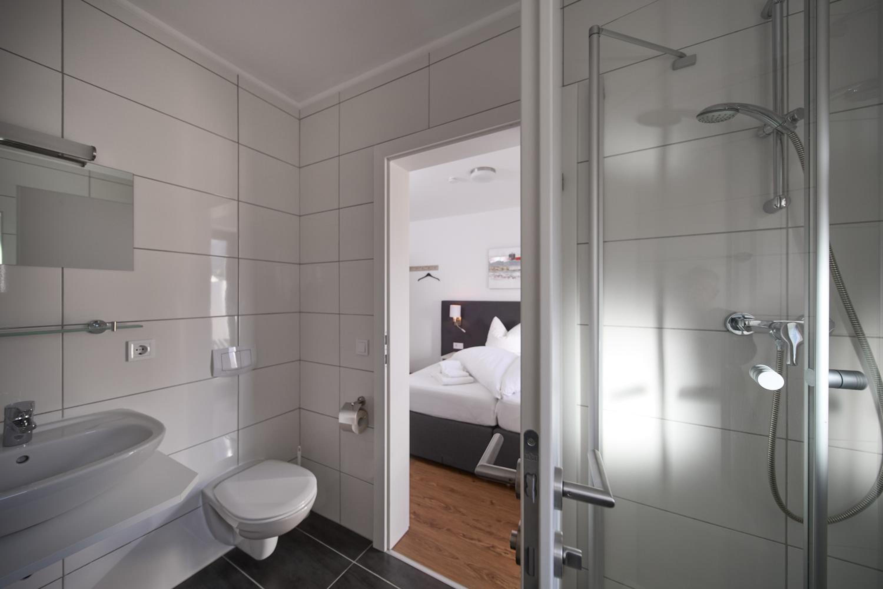 Chalet Resort Montafon I - Chalets & Chalet-Apartments