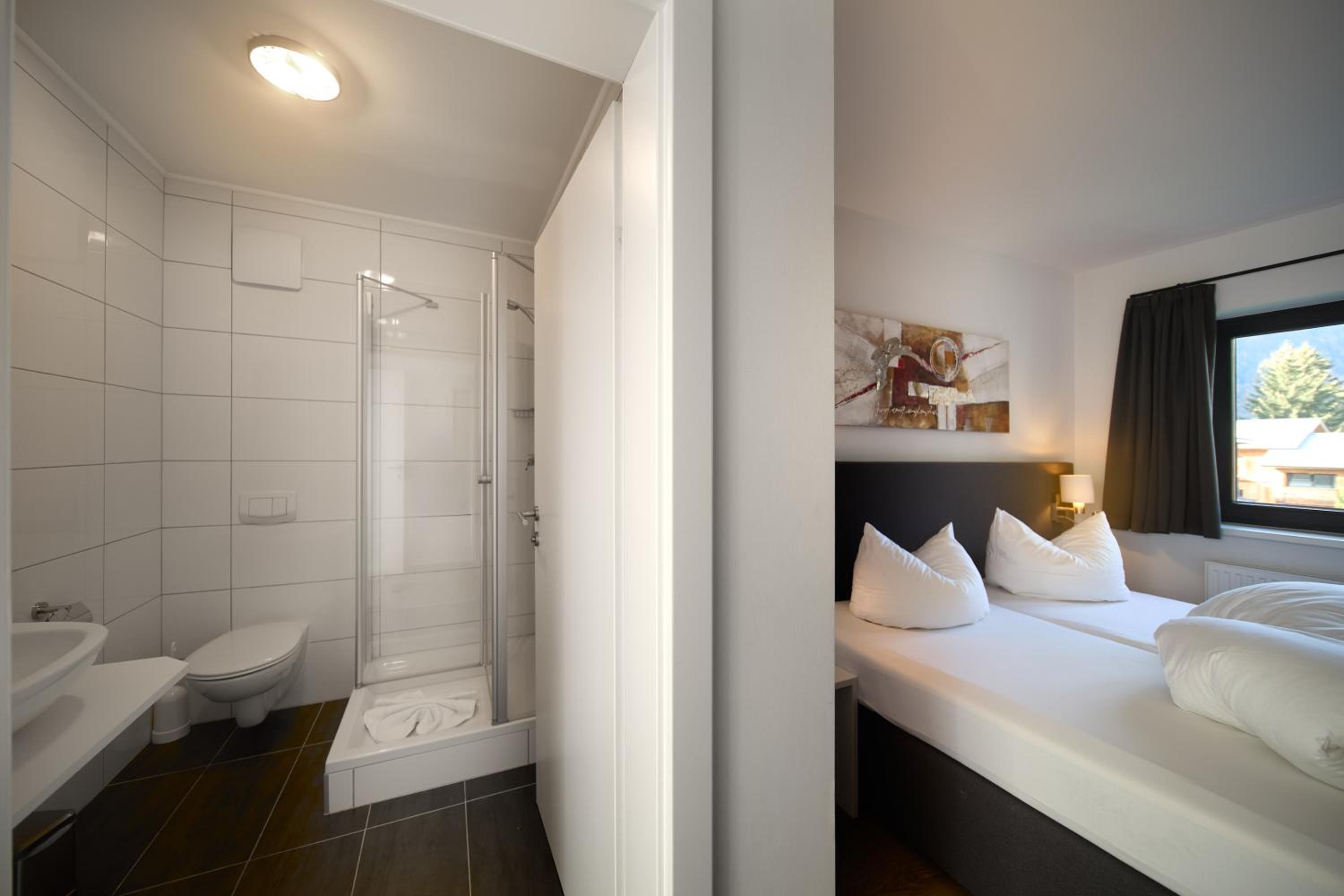Chalet Resort Montafon I - Chalets & Chalet-Apartments