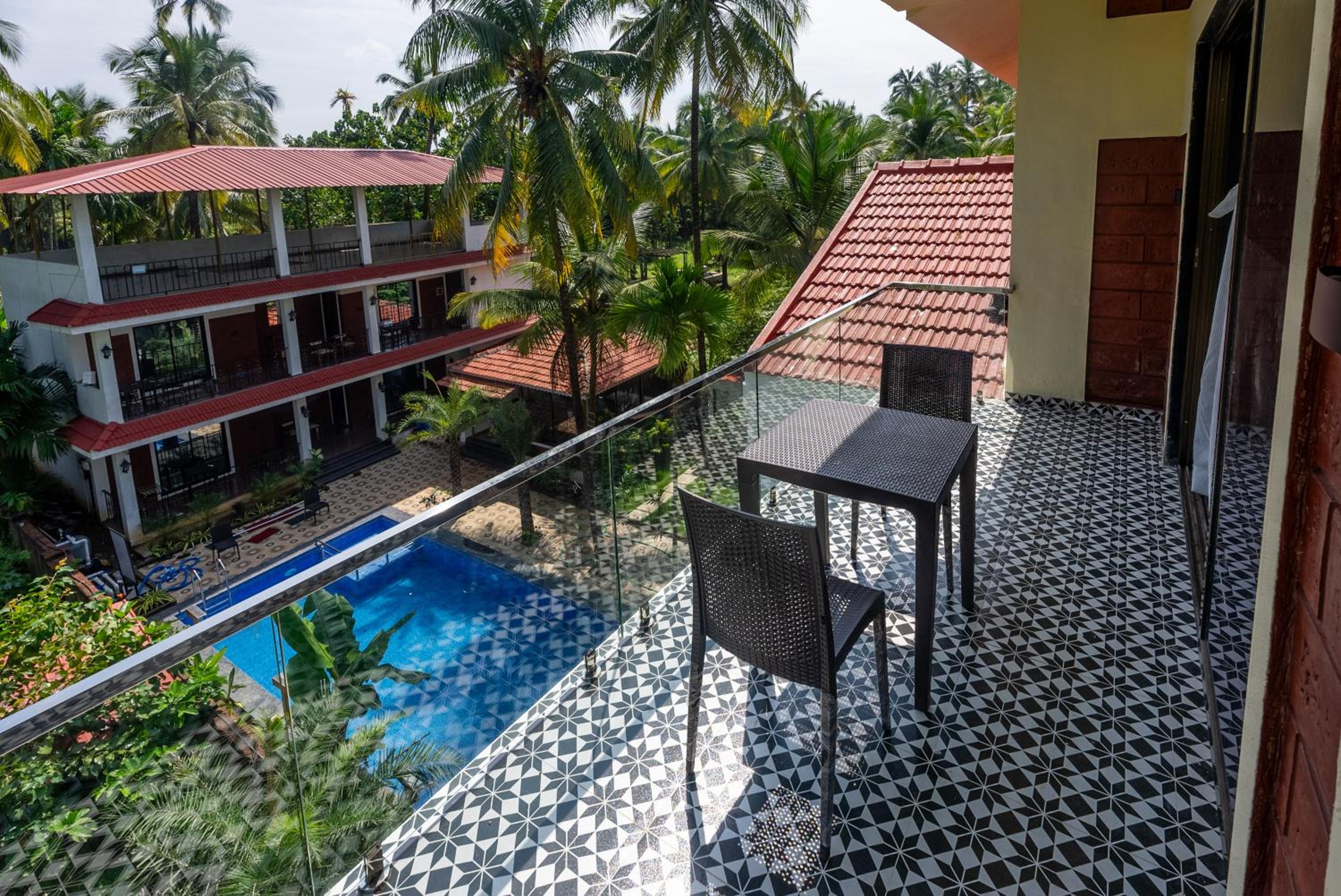 Palette Homes Alibaug