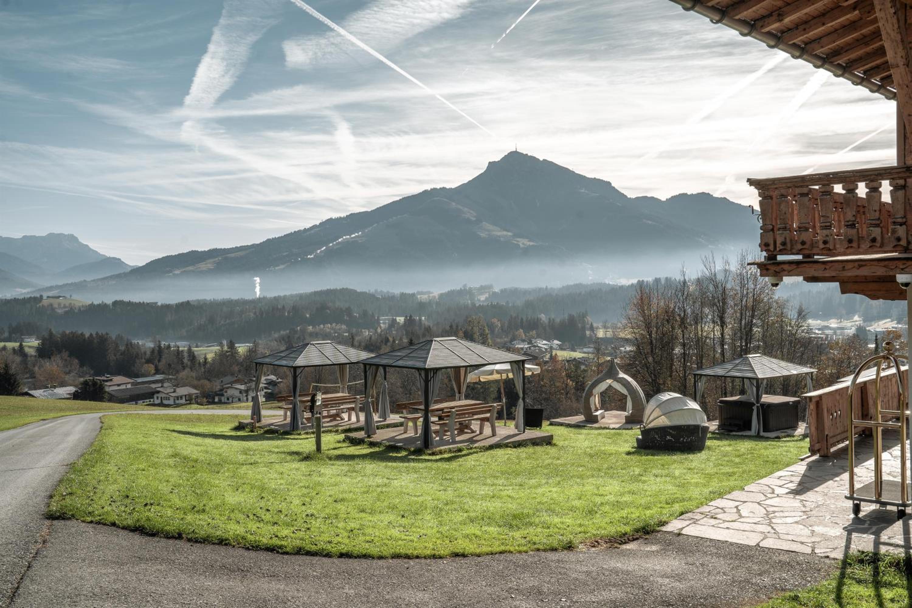 Mountainresort Seiwald