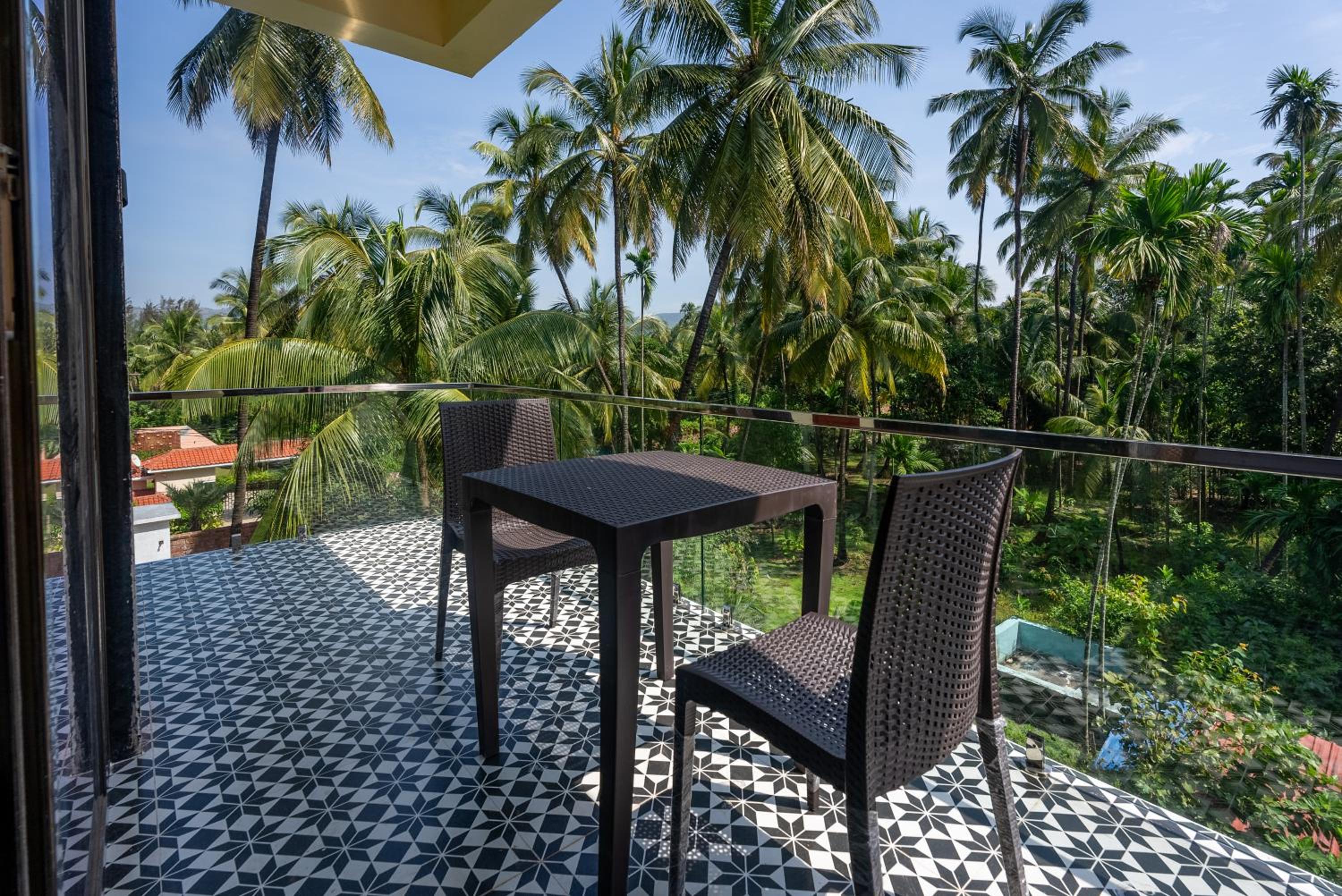 Palette Homes Alibaug