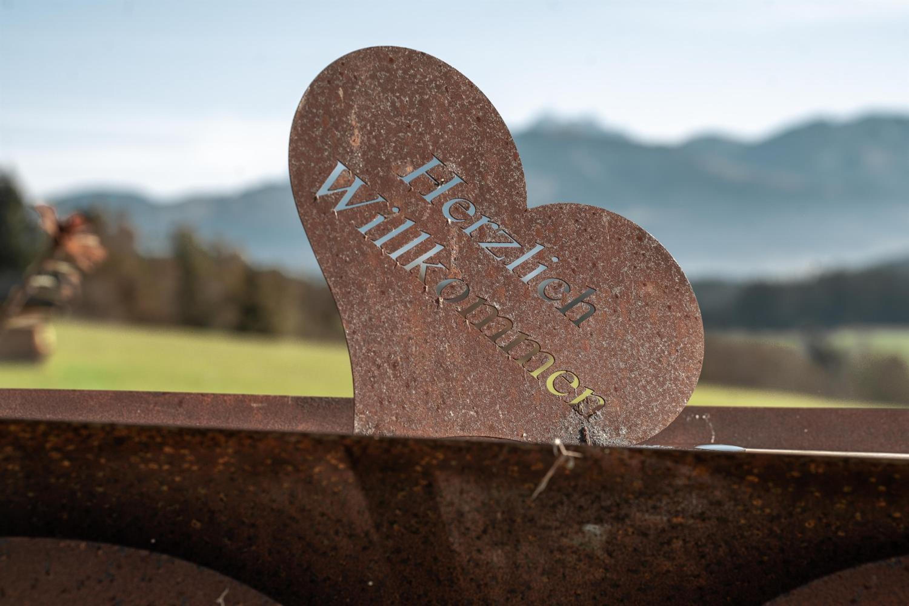 Mountainresort Seiwald