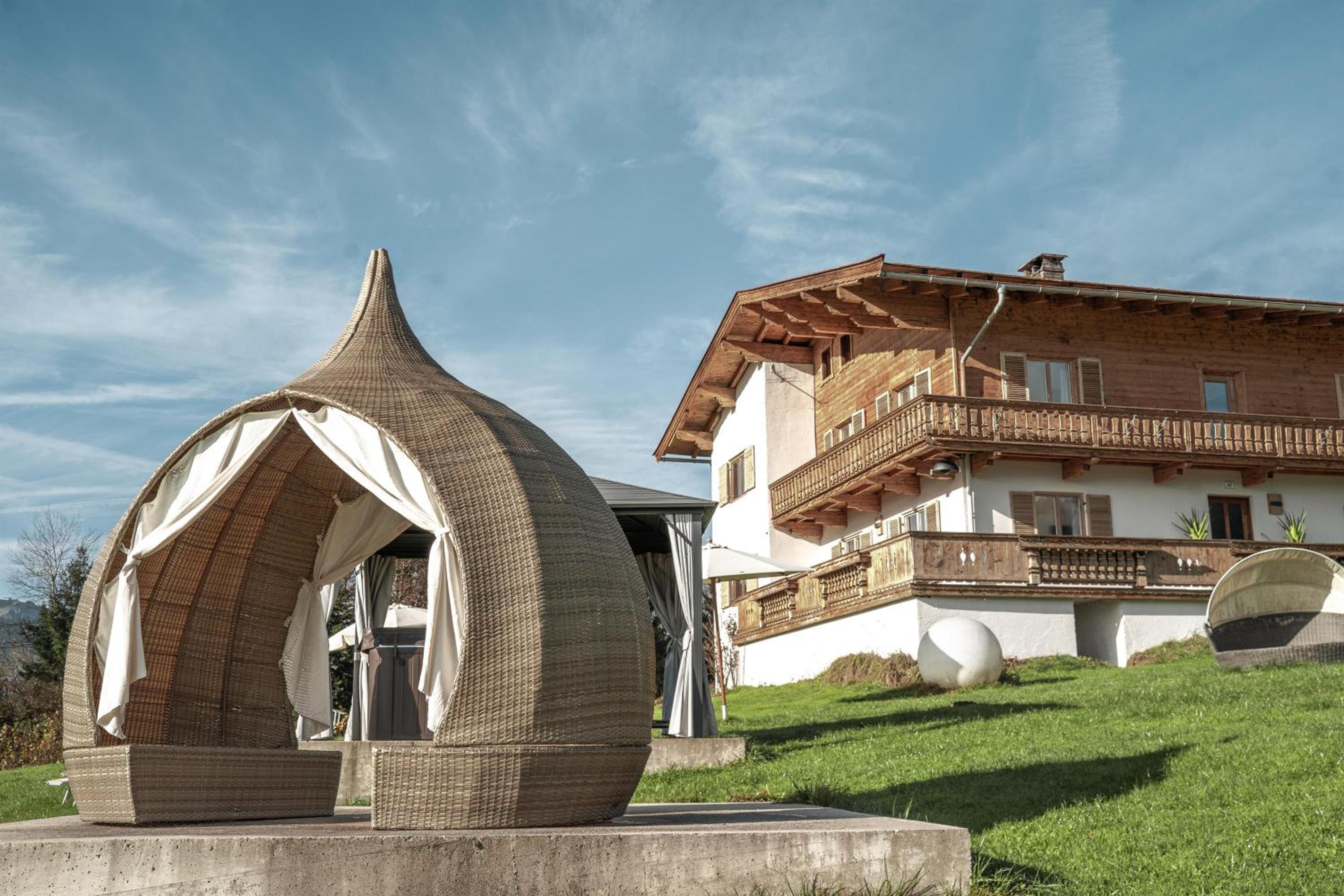 Mountainresort Seiwald