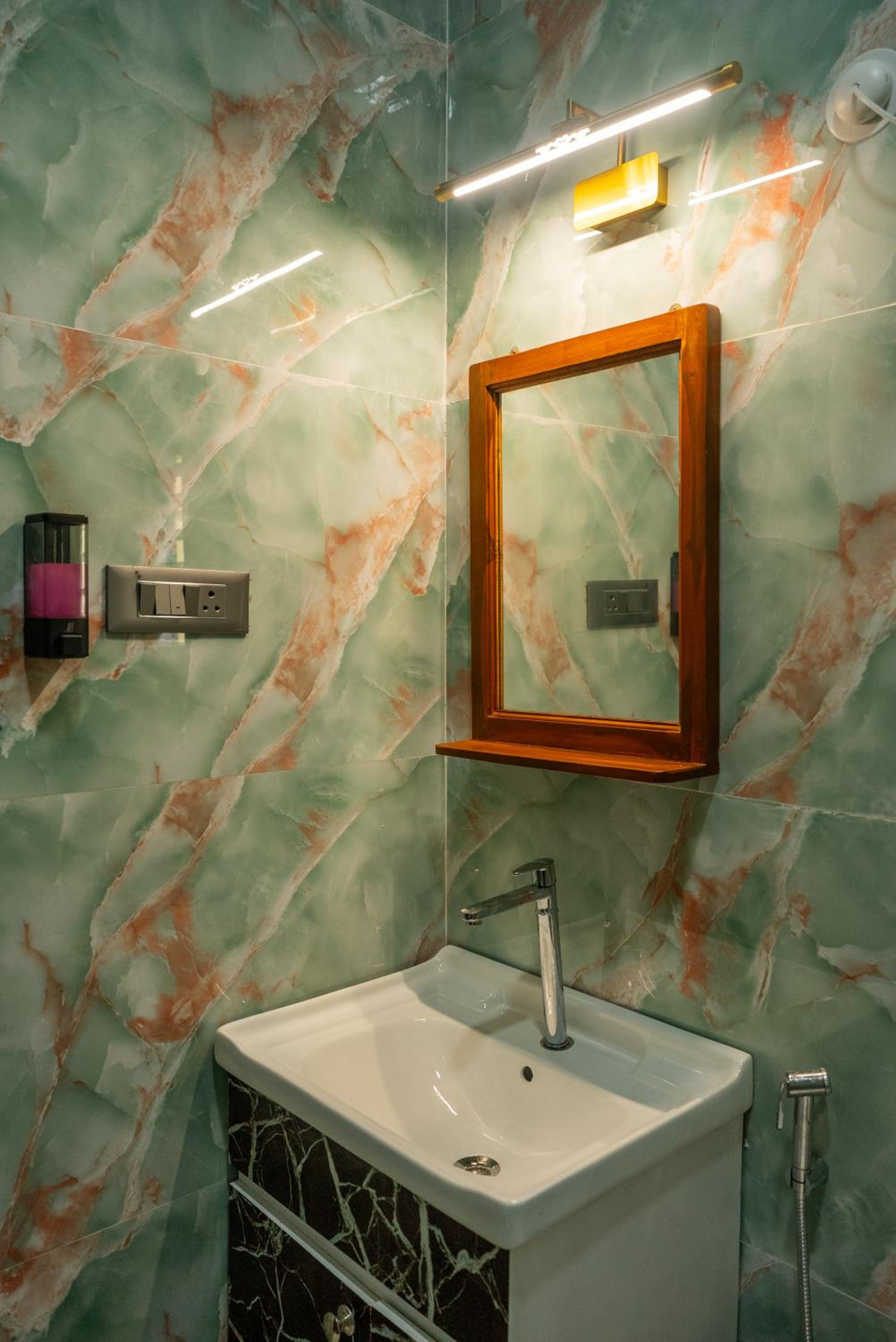 Palette Homes Alibaug