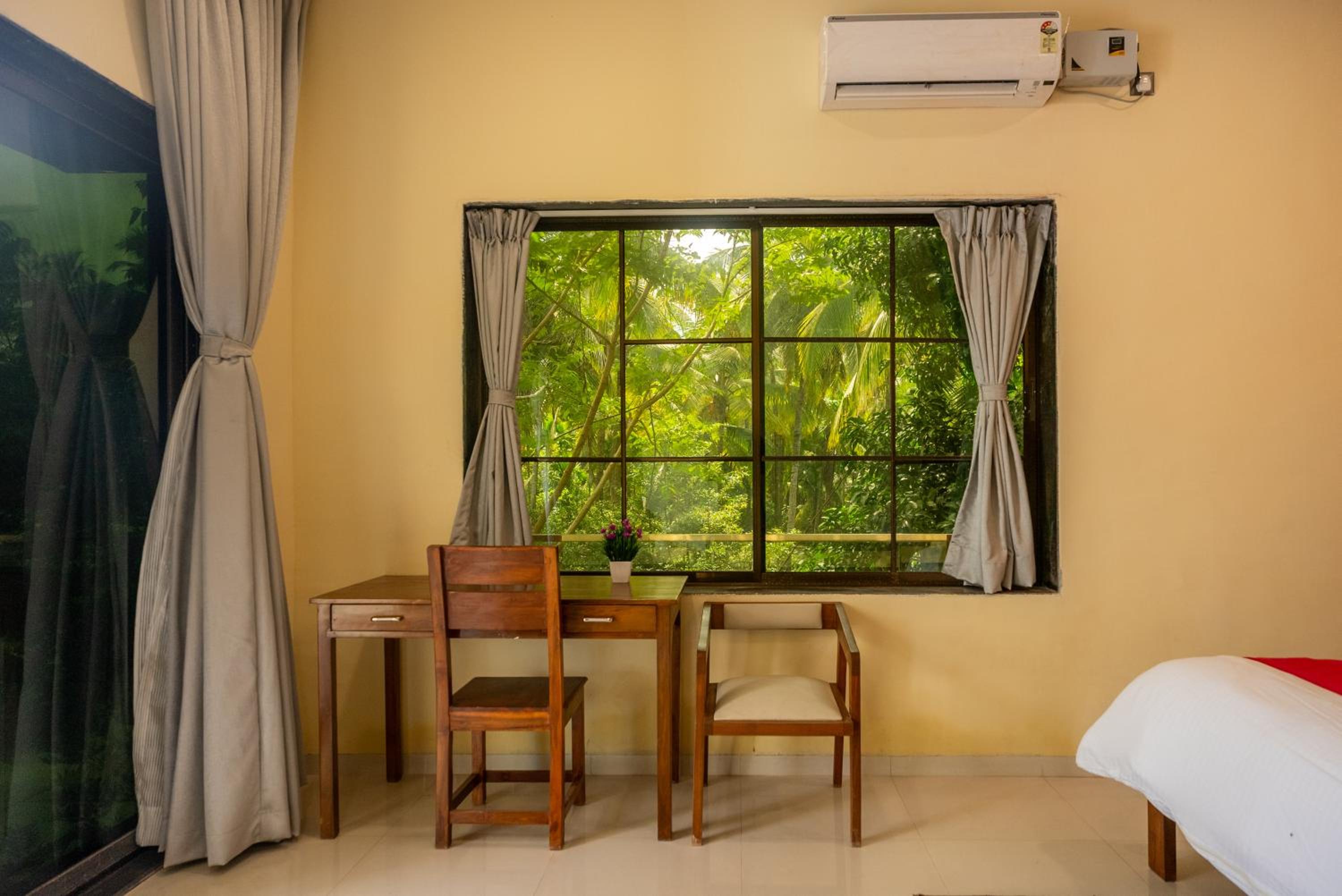Palette Homes Alibaug
