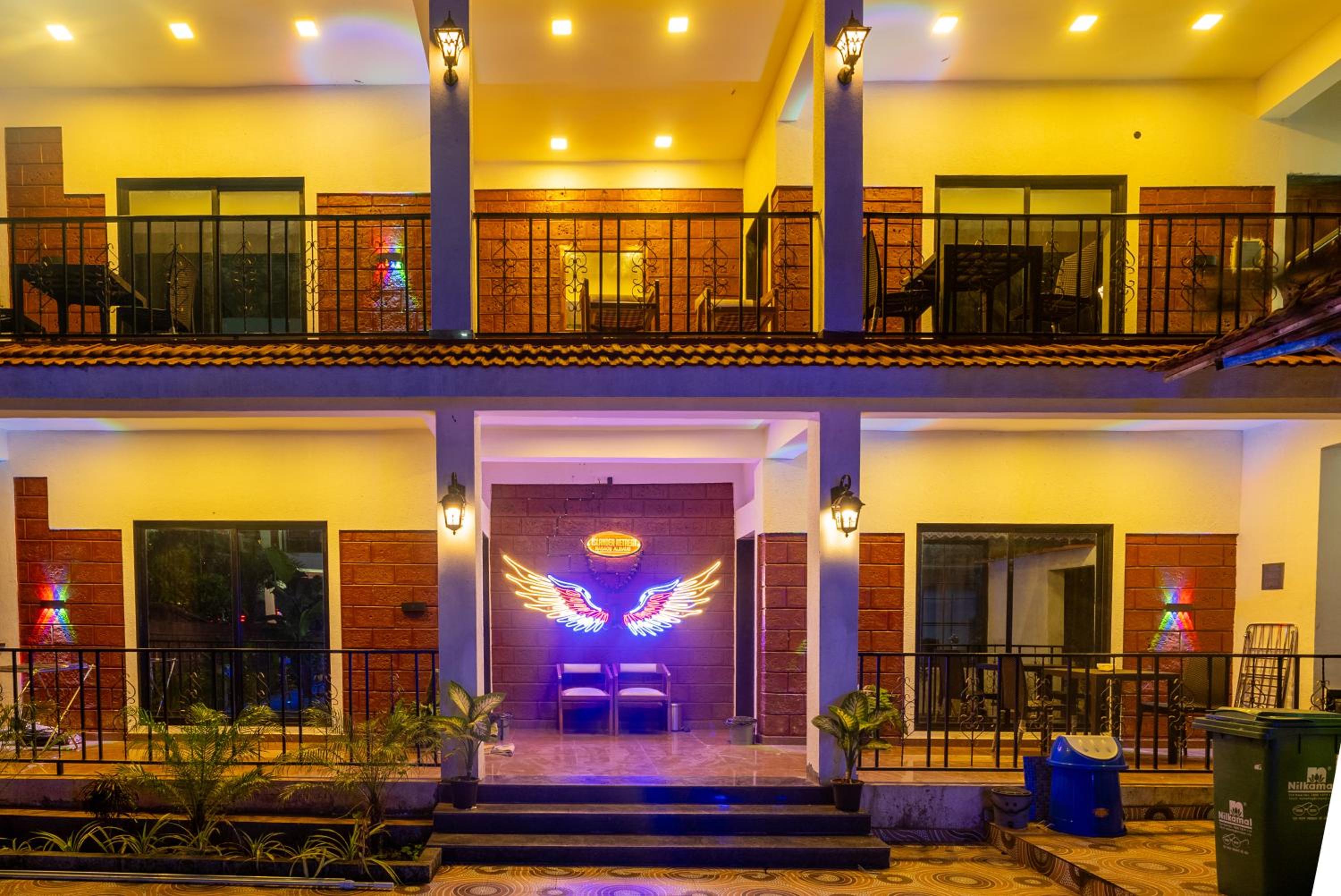 Palette Homes Alibaug