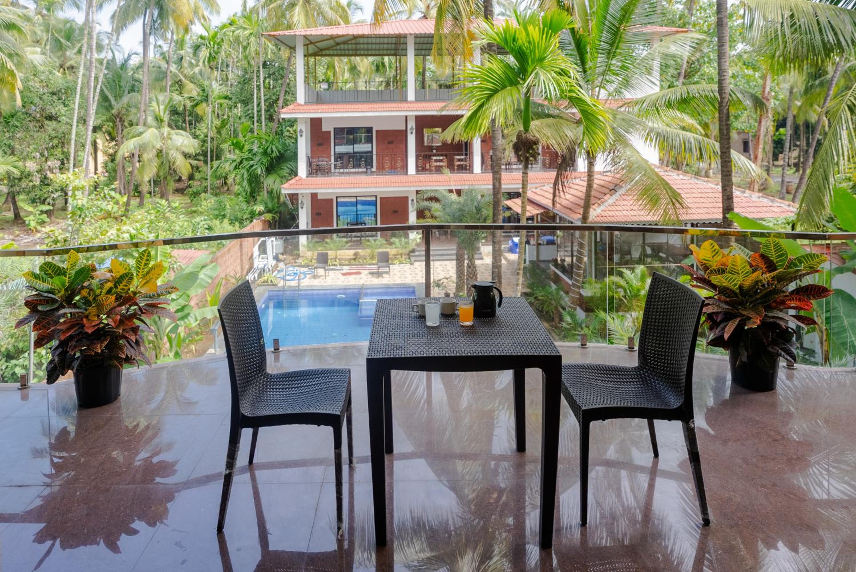 Palette Homes Alibaug
