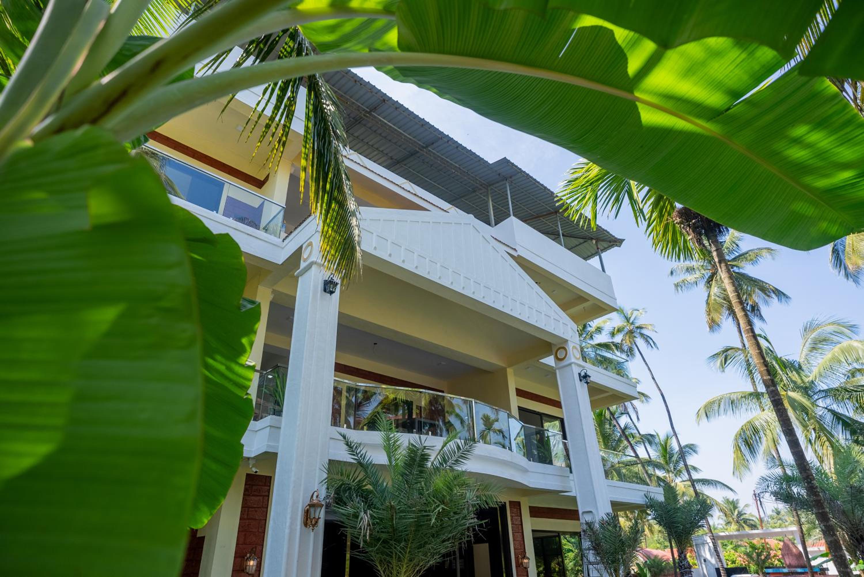 Palette Homes Alibaug