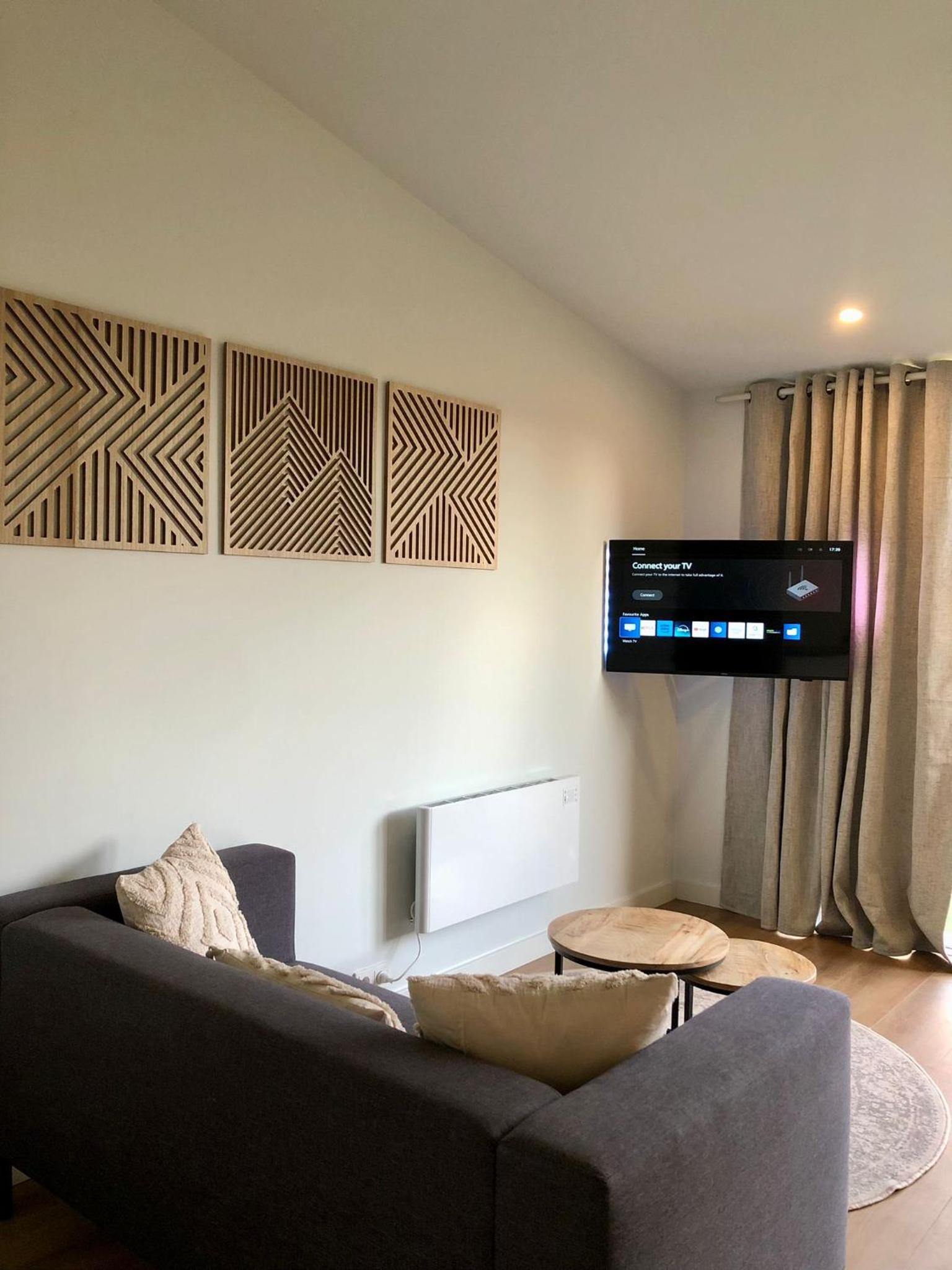 Farmhouse Bintje met Airco