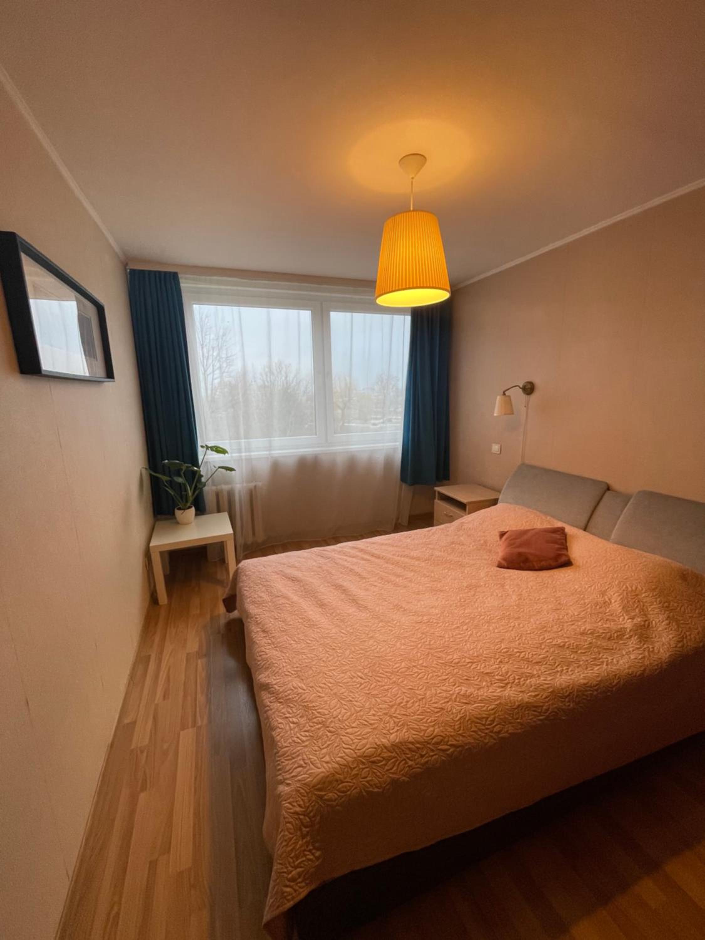 Family apartment near city centre view 2