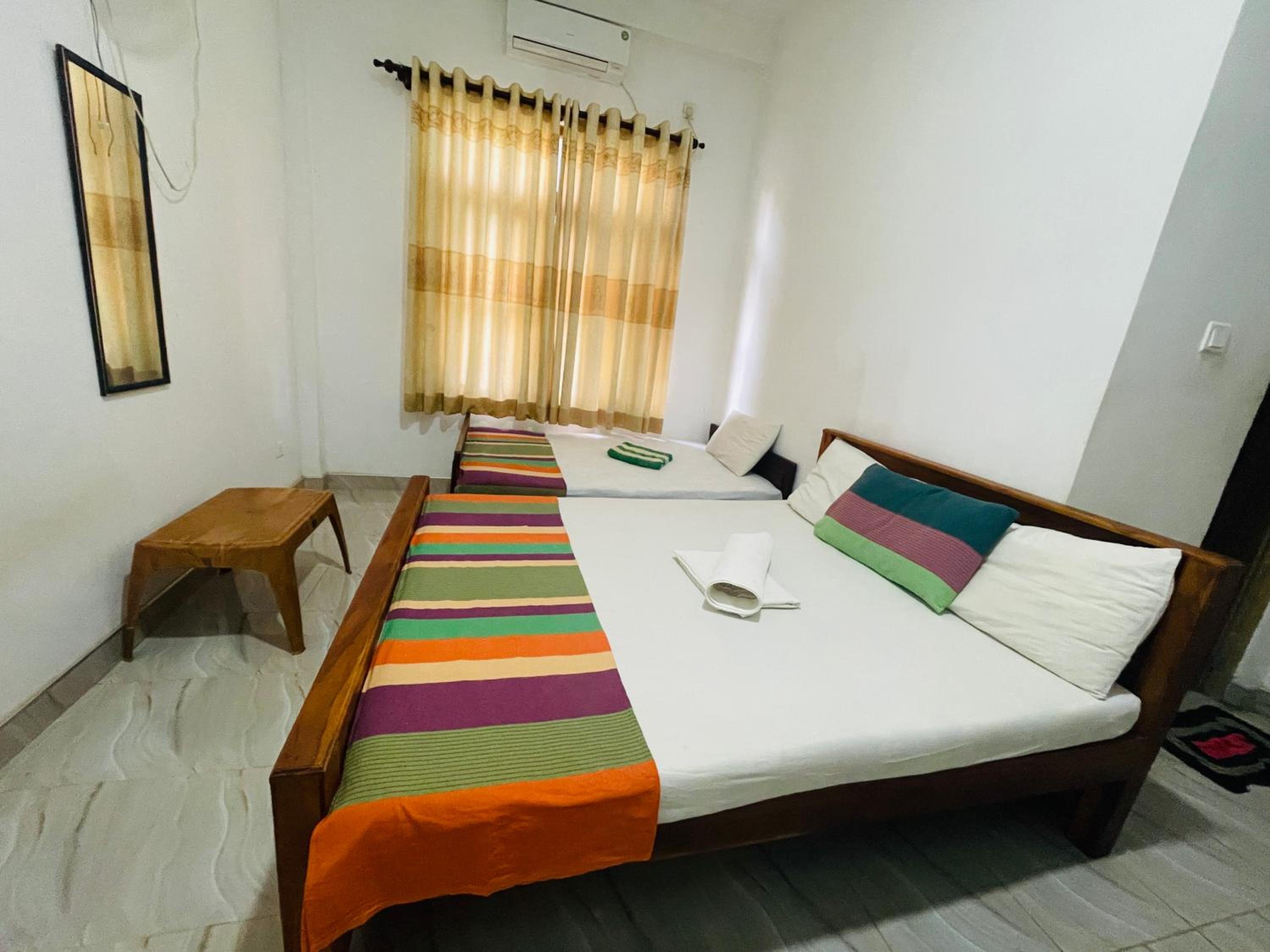 Gangula Resort view 5