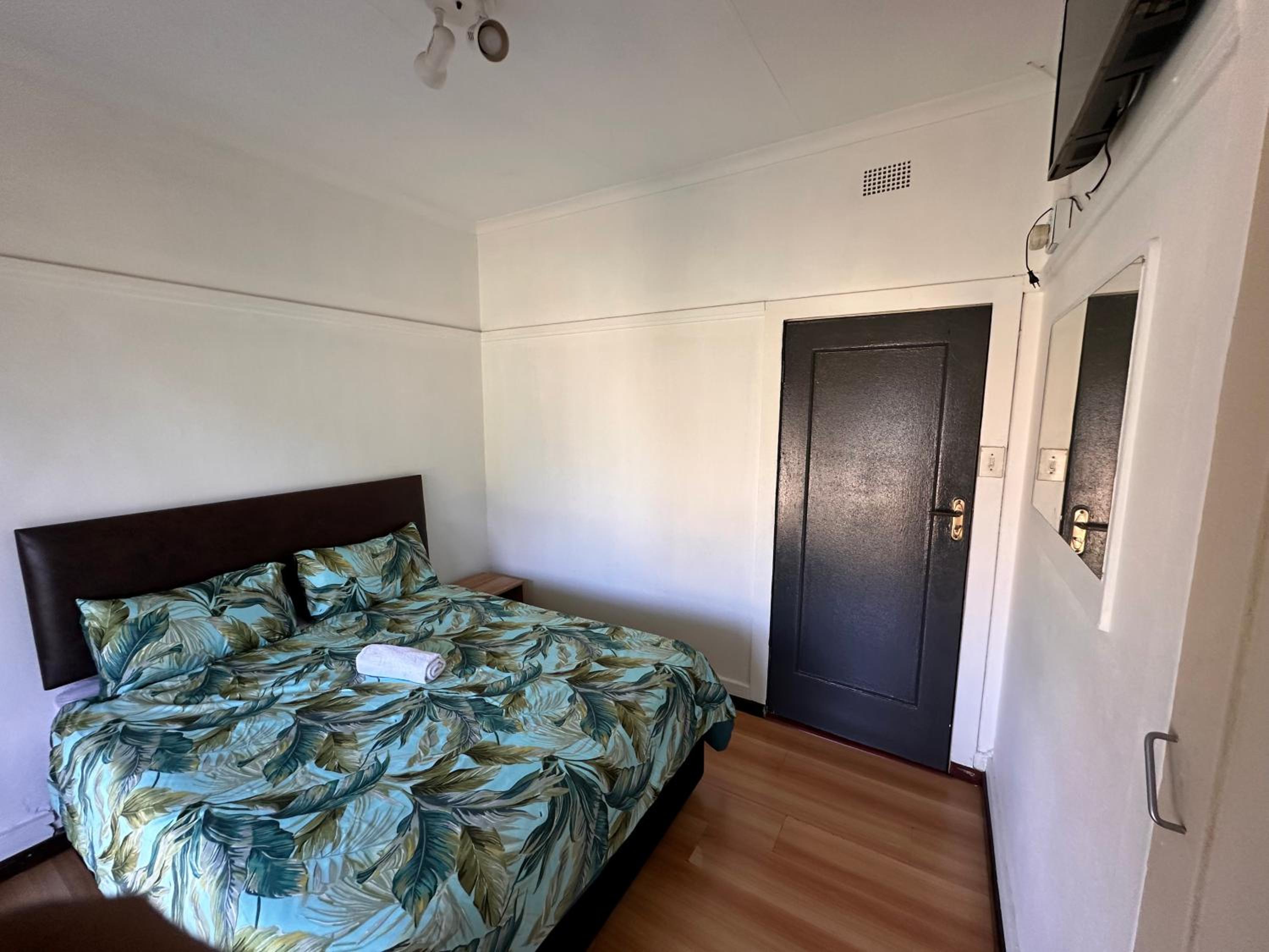 The Hills Leisure Holiday Home & Guesthouse