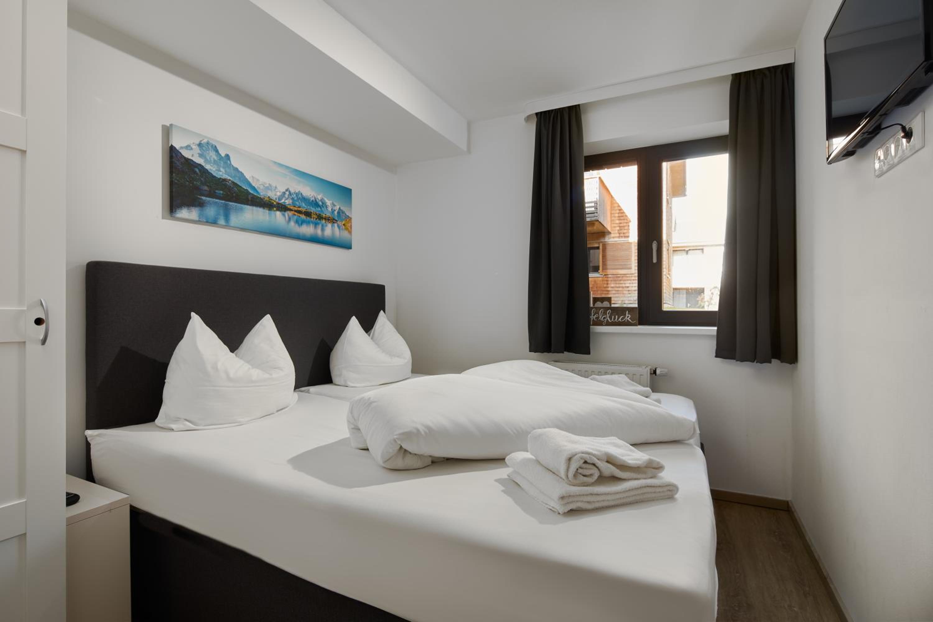 Chalet Resort Montafon I - Chalets & Chalet-Apartments