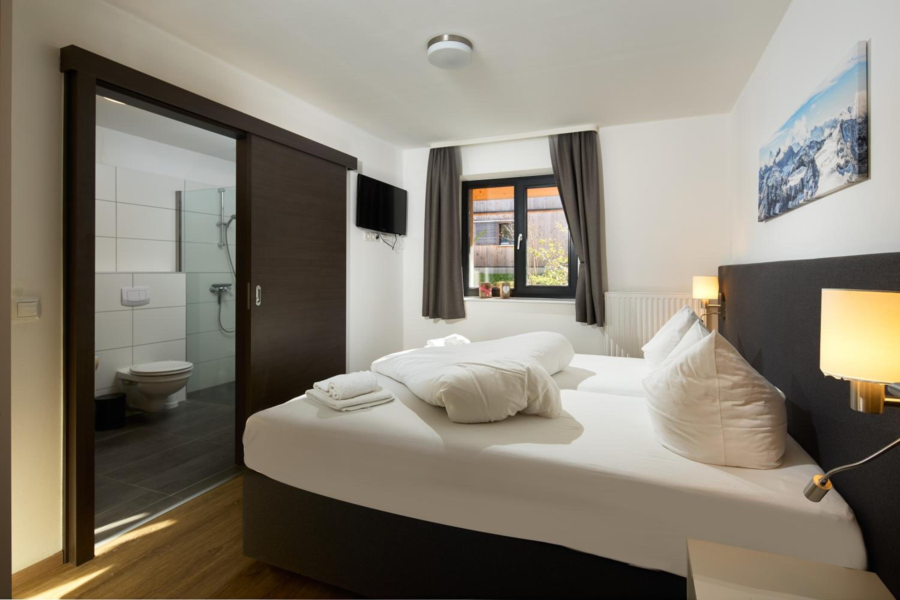 Chalet Resort Montafon I - Chalets & Chalet-Apartments