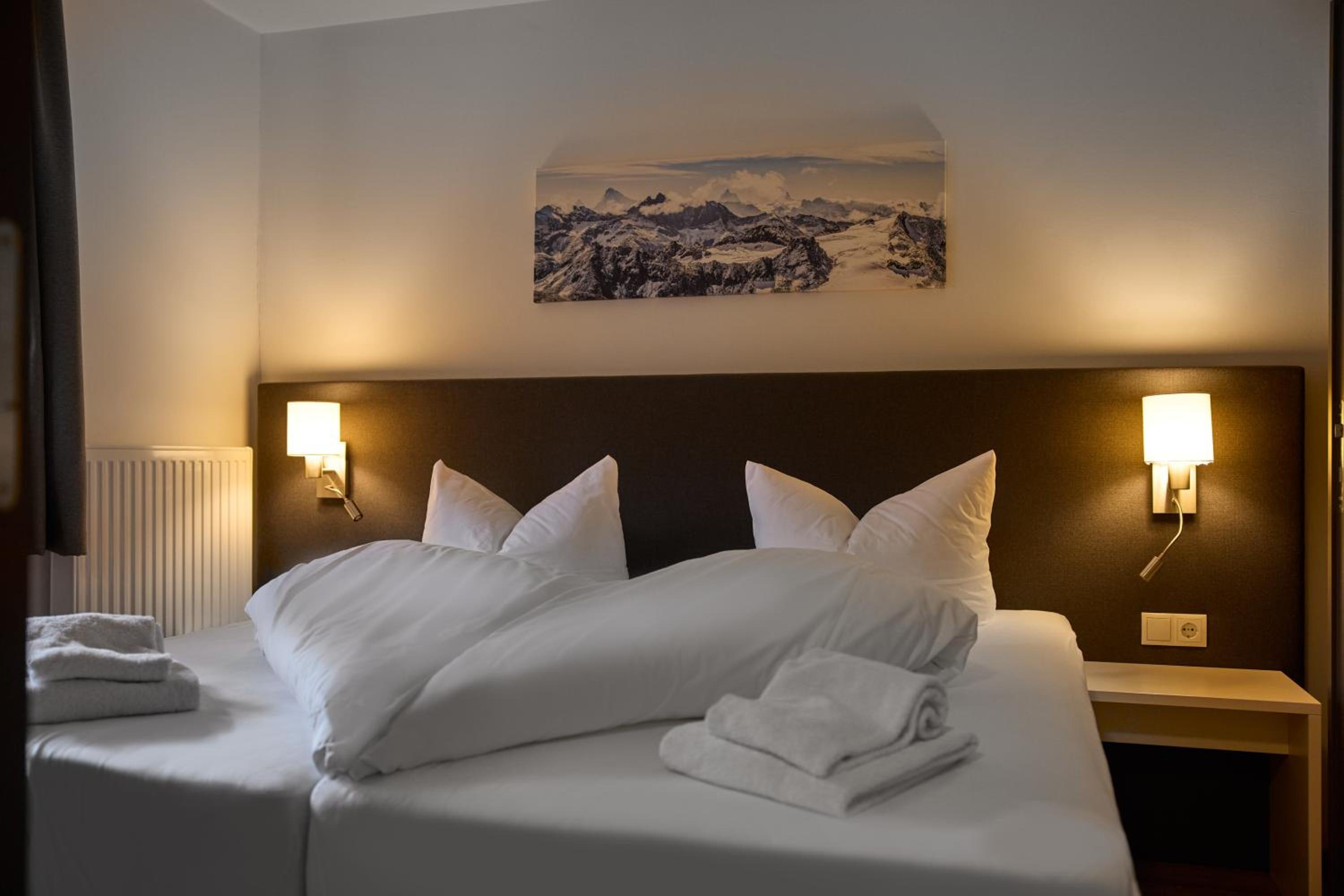 Chalet Resort Montafon I - Chalets & Chalet-Apartments