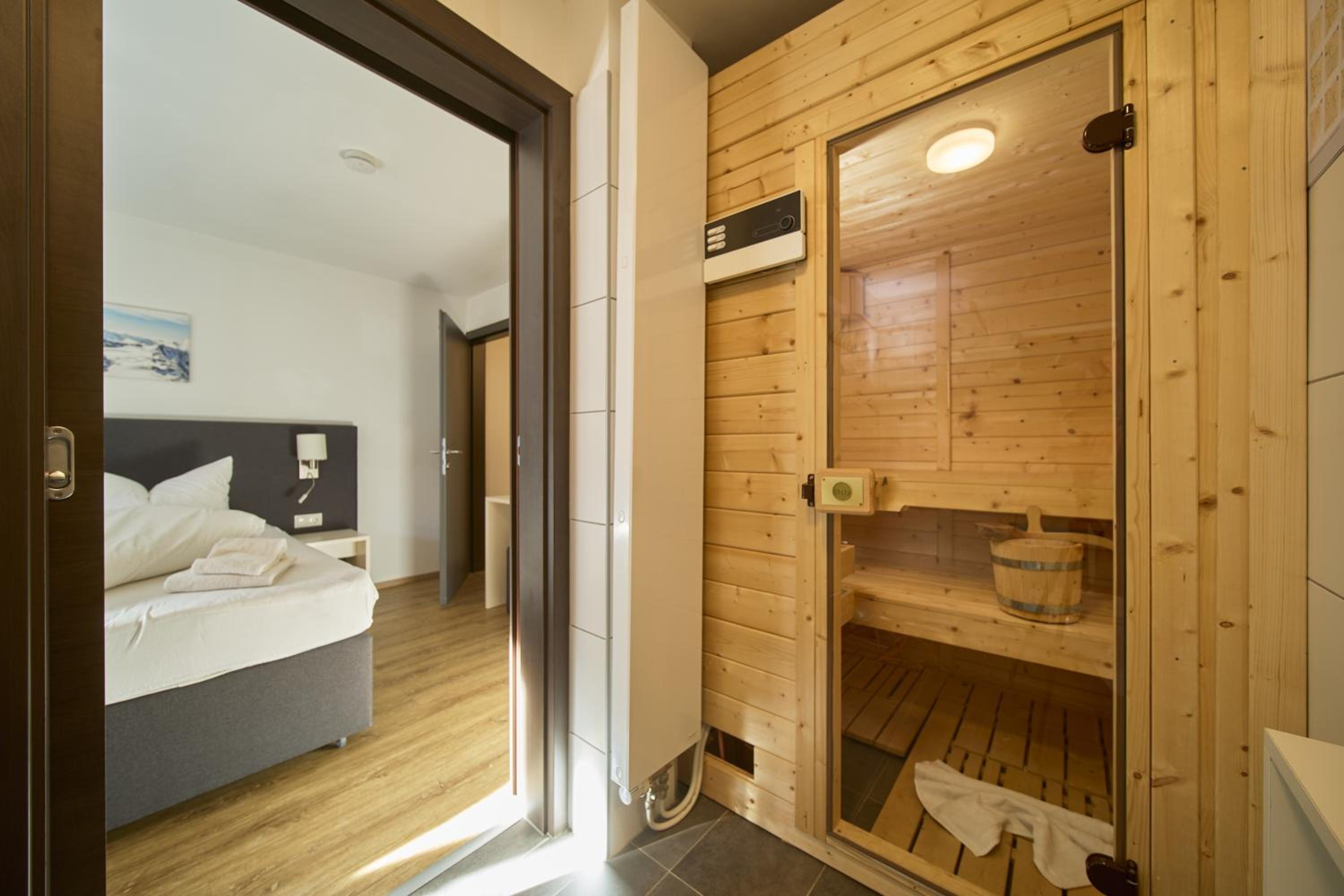 Chalet Resort Montafon I - Chalets & Chalet-Apartments