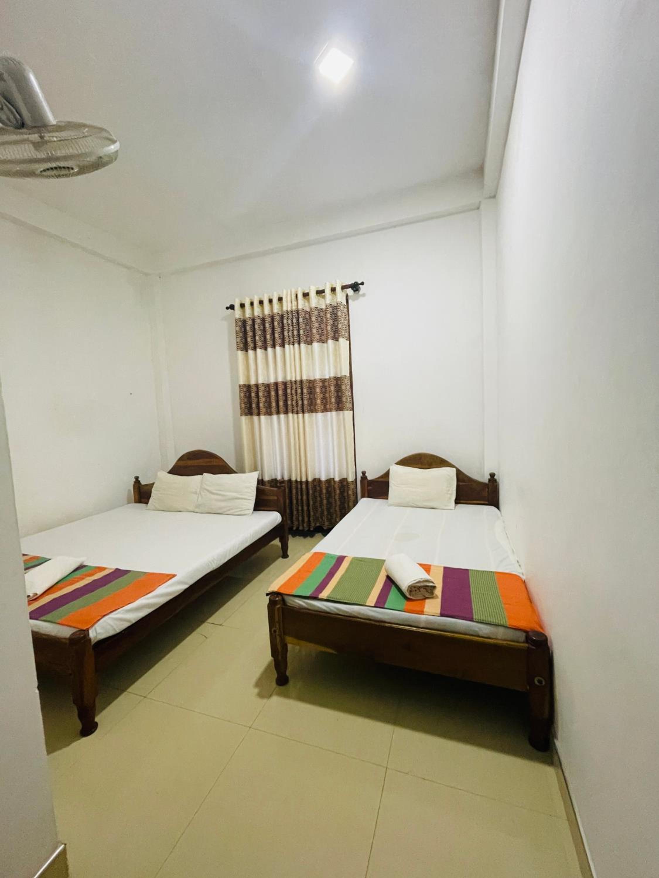 Gangula Resort view 4