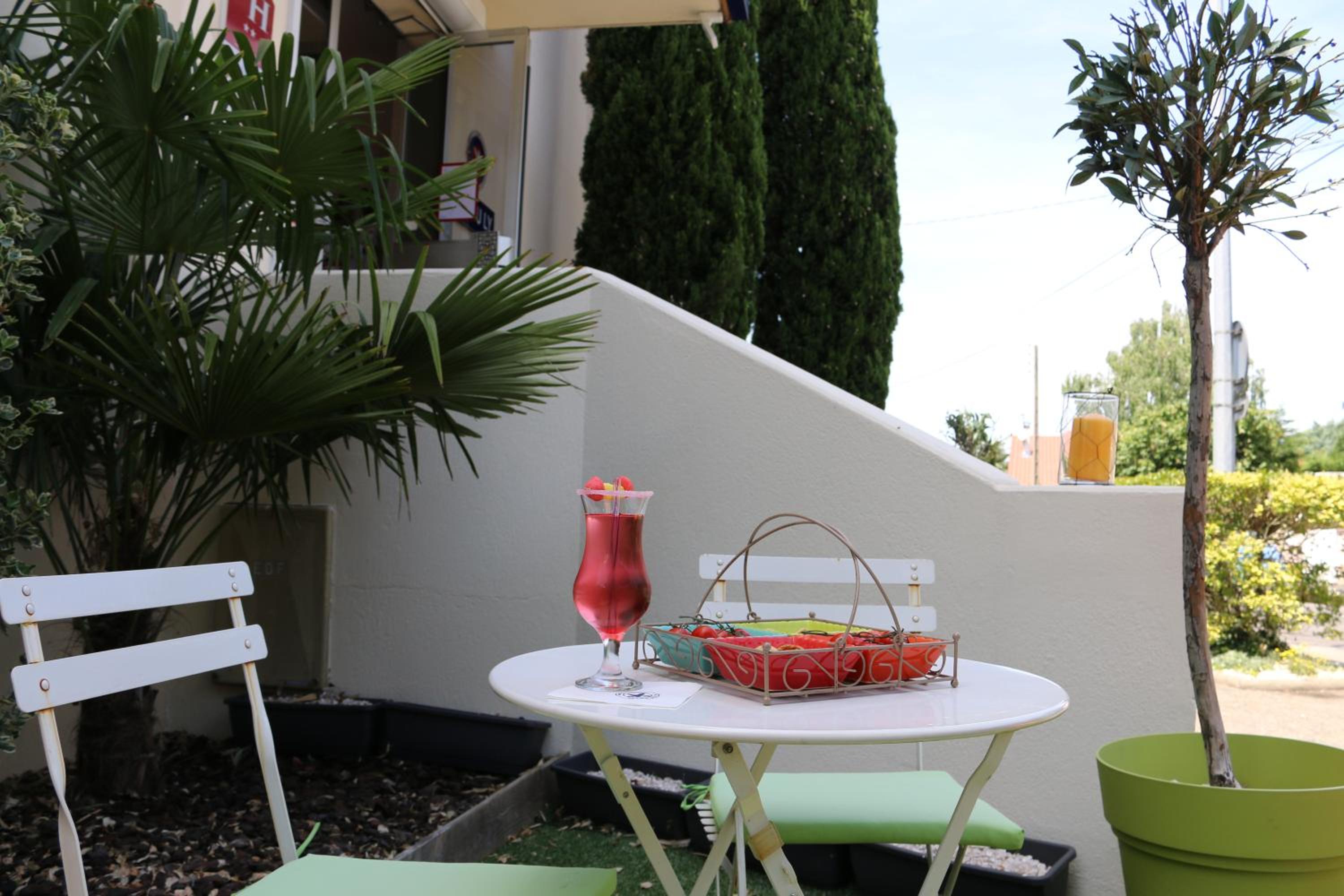 Bron Vacations - The Originals City, Hotel Dau Ly, Lyon Est - Property Image 3