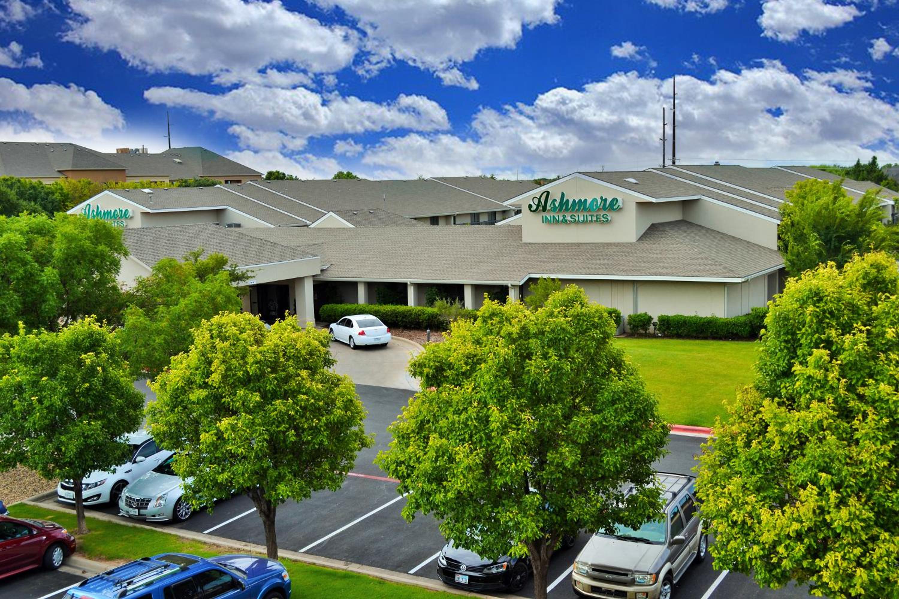 Ashmore Inn and Suites Lubbock, 사진 5