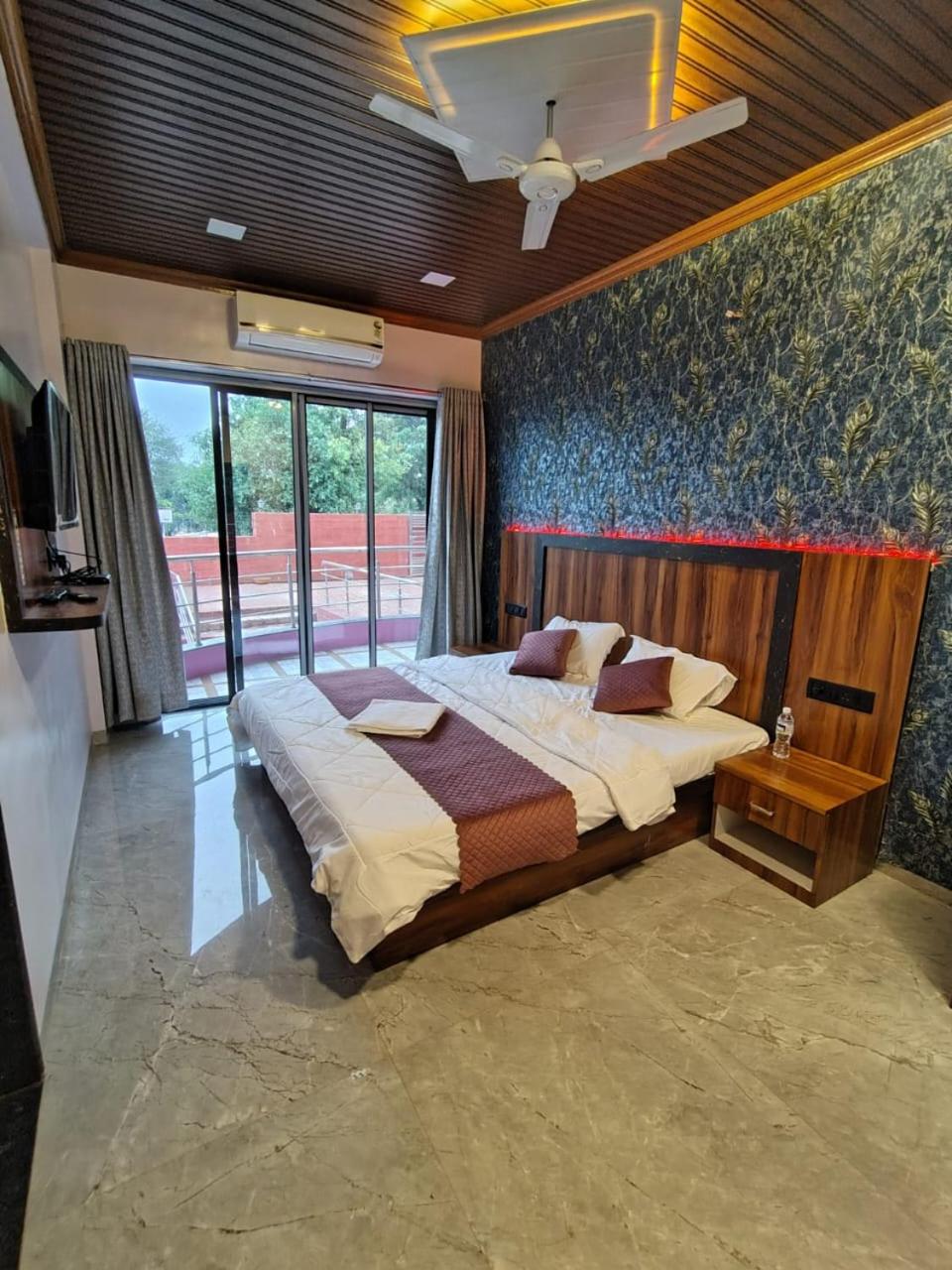 Vista Hill Villa Mahabaleshwar
