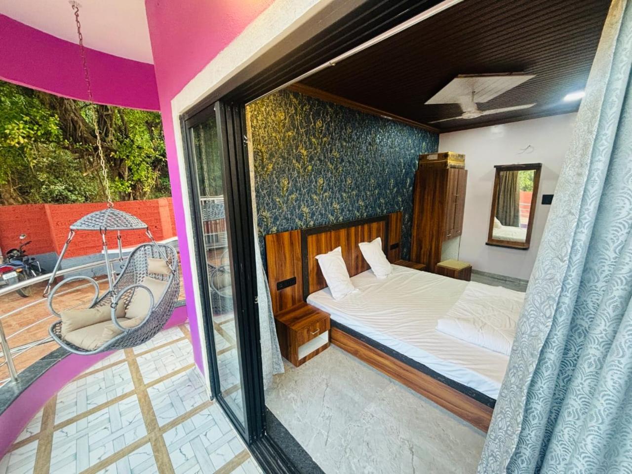 Vista Hill Villa Mahabaleshwar