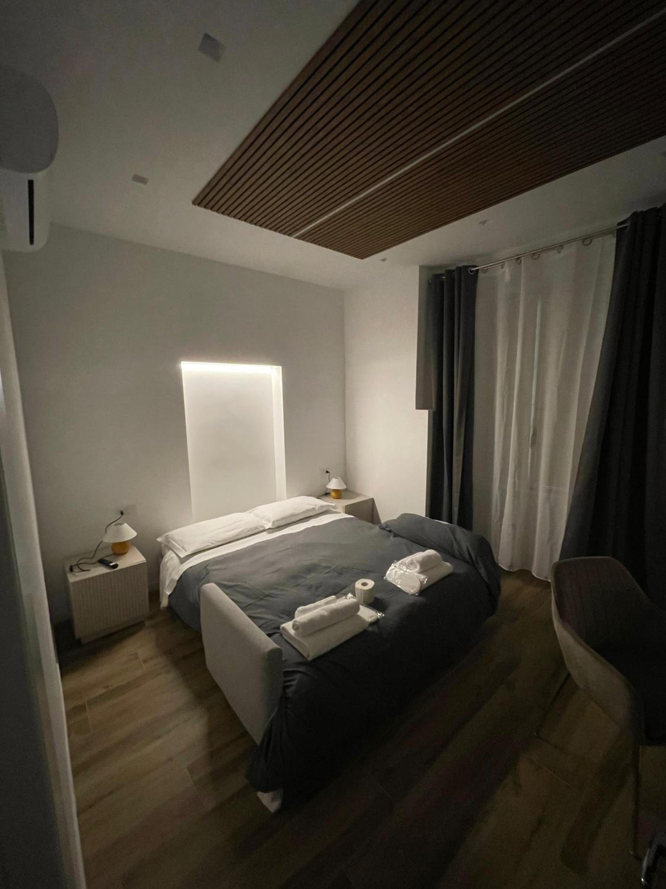 Essenza House Piazza Fiume