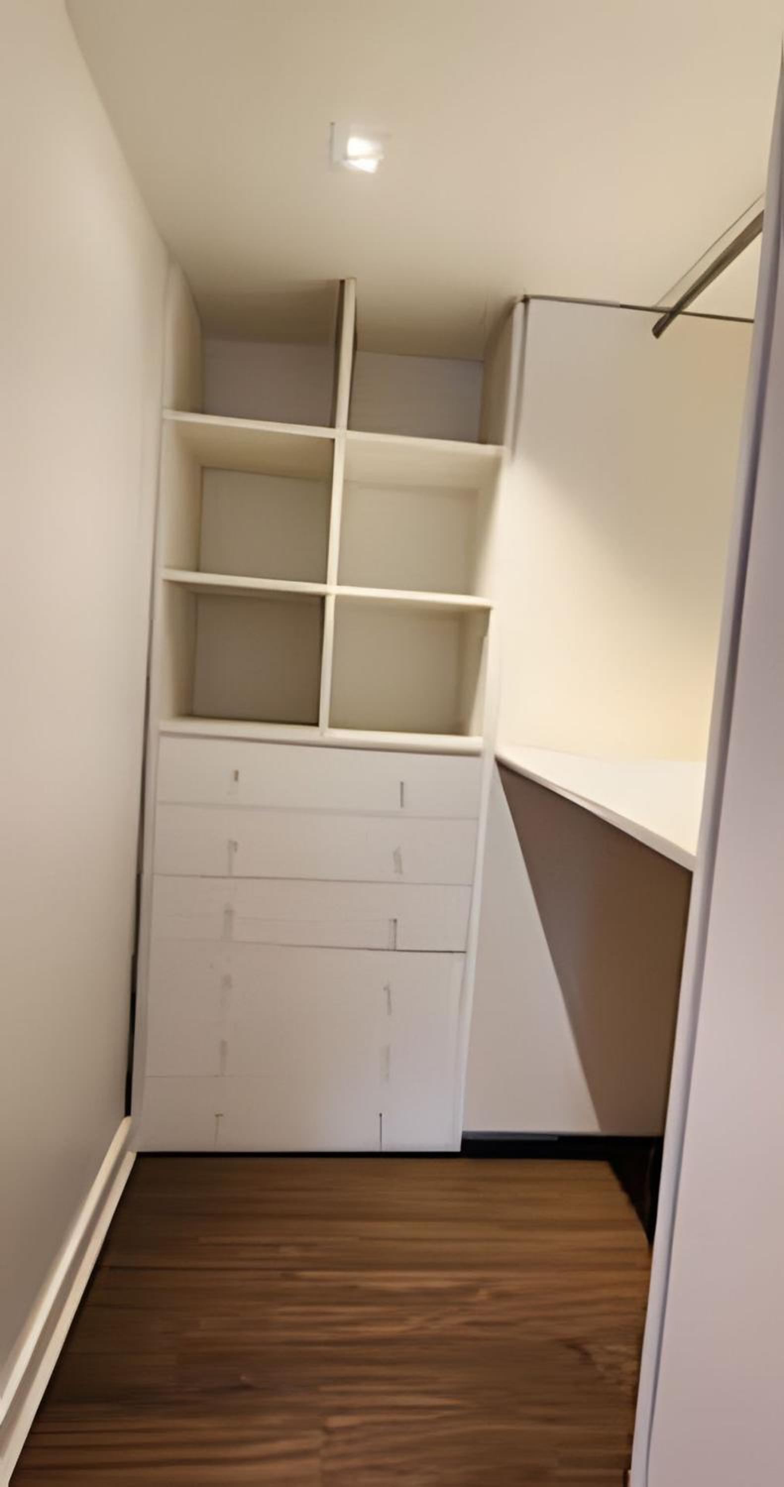 2BR Puerto Madero 4 Personas al lado Hotel Madero