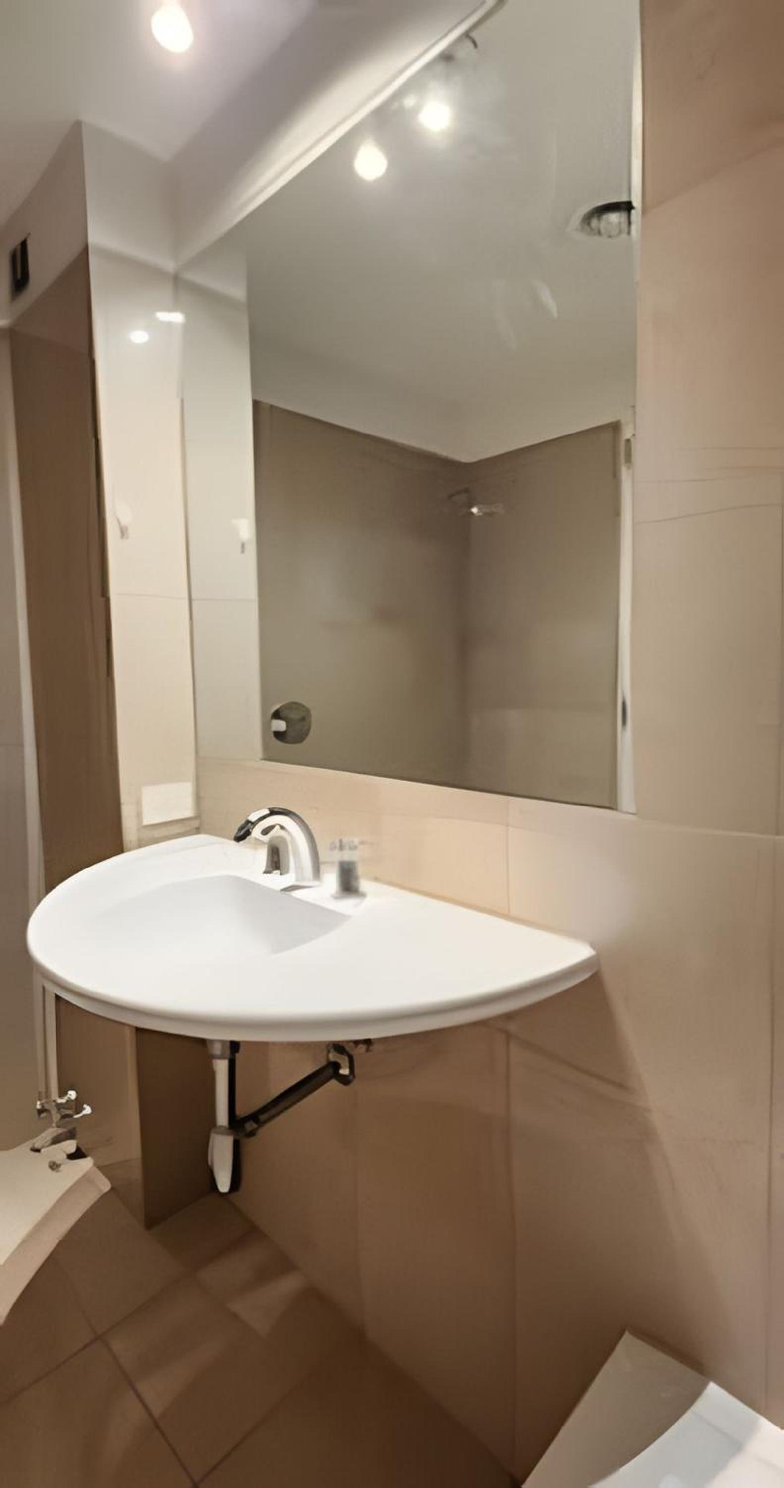 2BR Puerto Madero 4 Personas al lado Hotel Madero