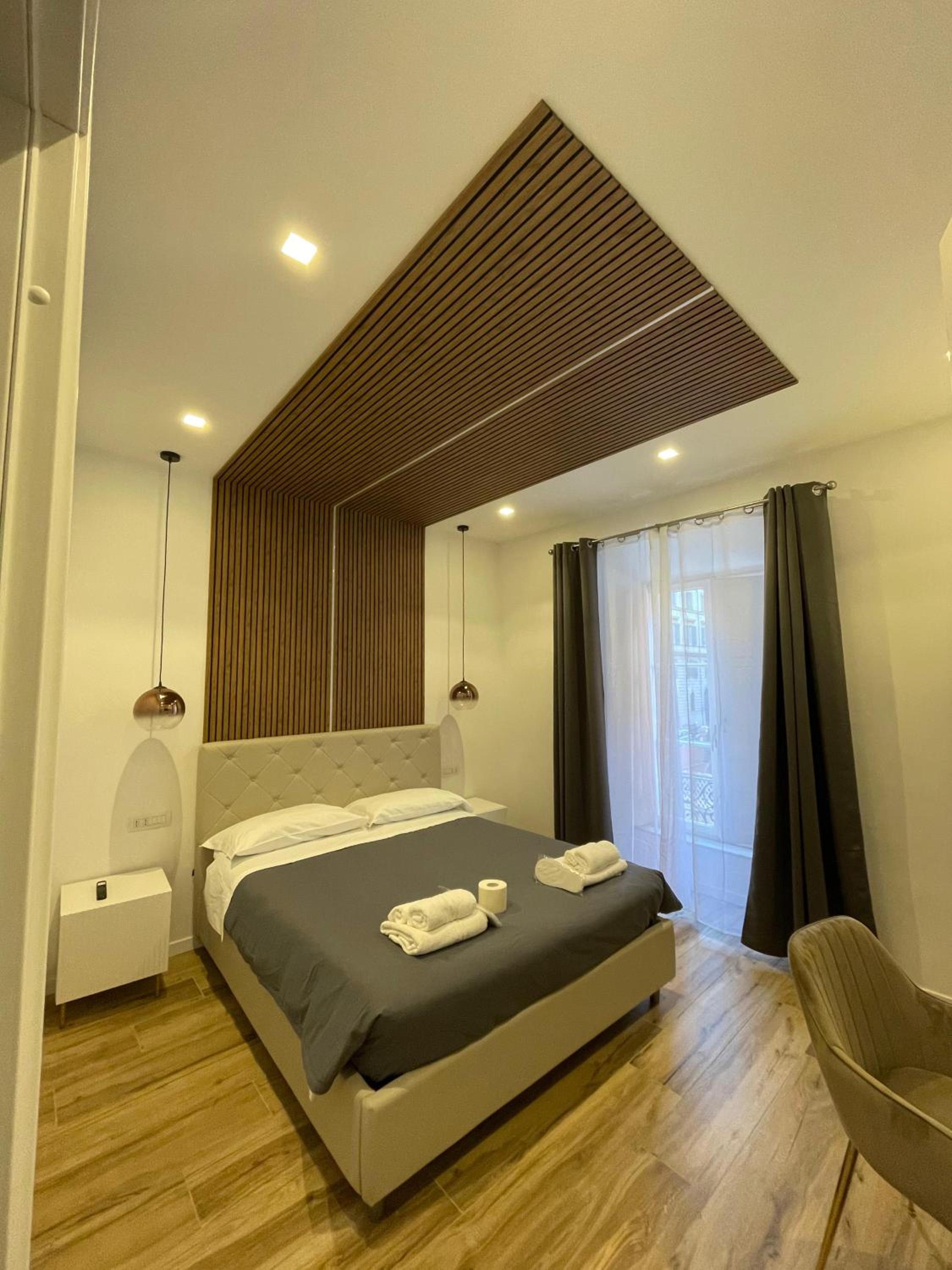 Essenza House Piazza Fiume