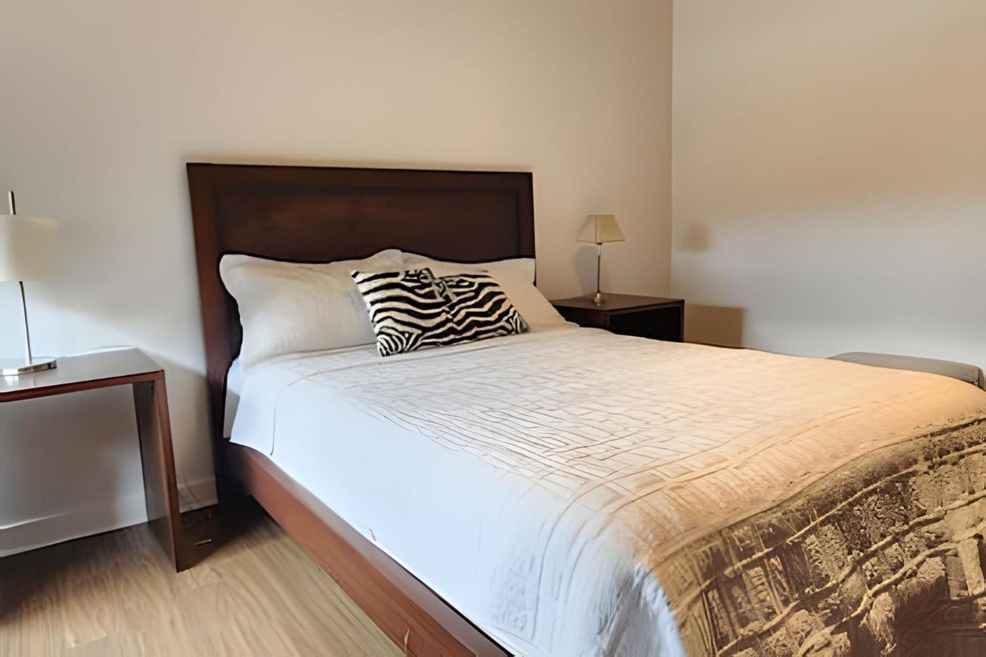 2BR Puerto Madero 4 Personas al lado Hotel Madero