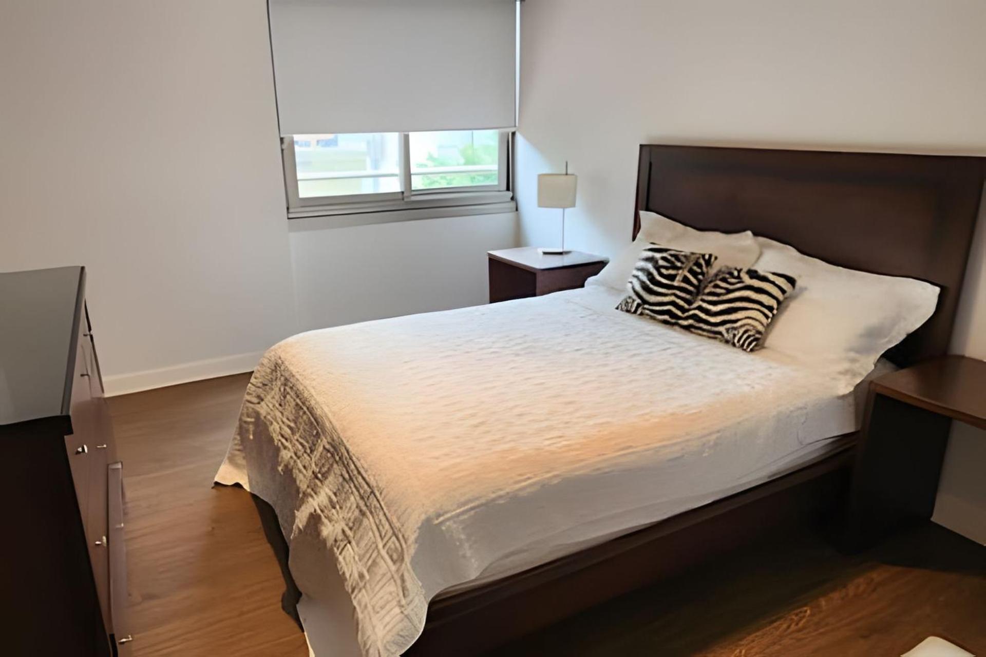 2BR Puerto Madero 4 Personas al lado Hotel Madero