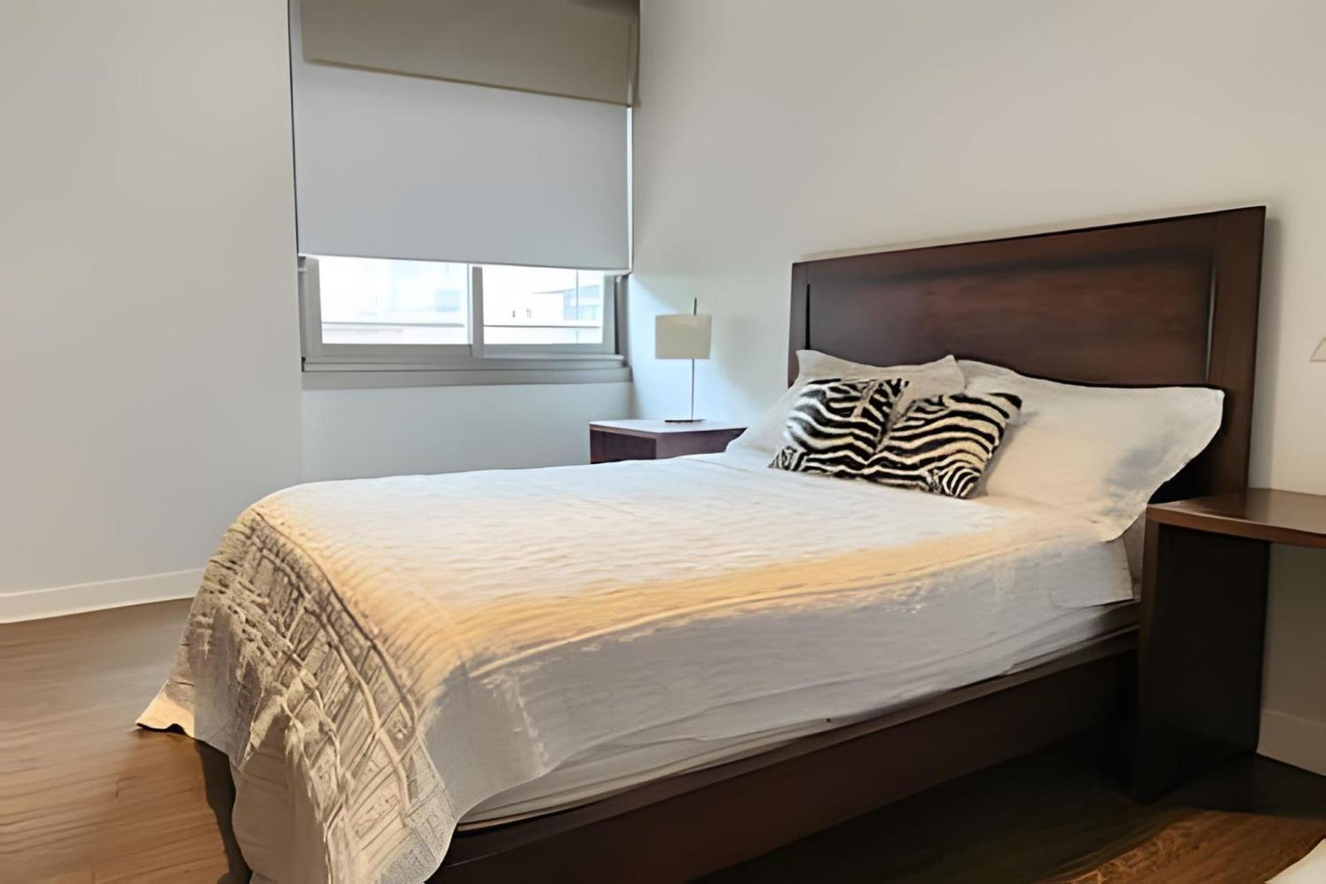 2BR Puerto Madero 4 Personas al lado Hotel Madero