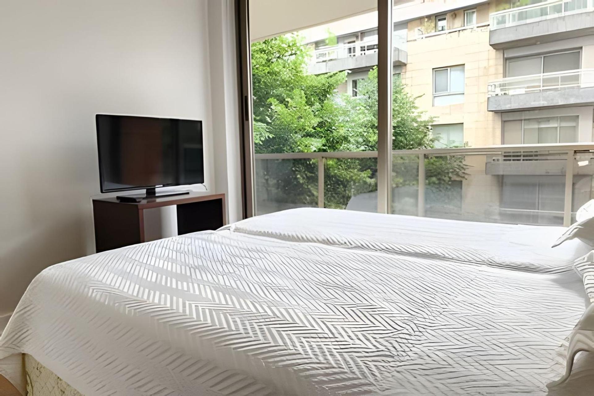 2BR Puerto Madero 4 Personas al lado Hotel Madero