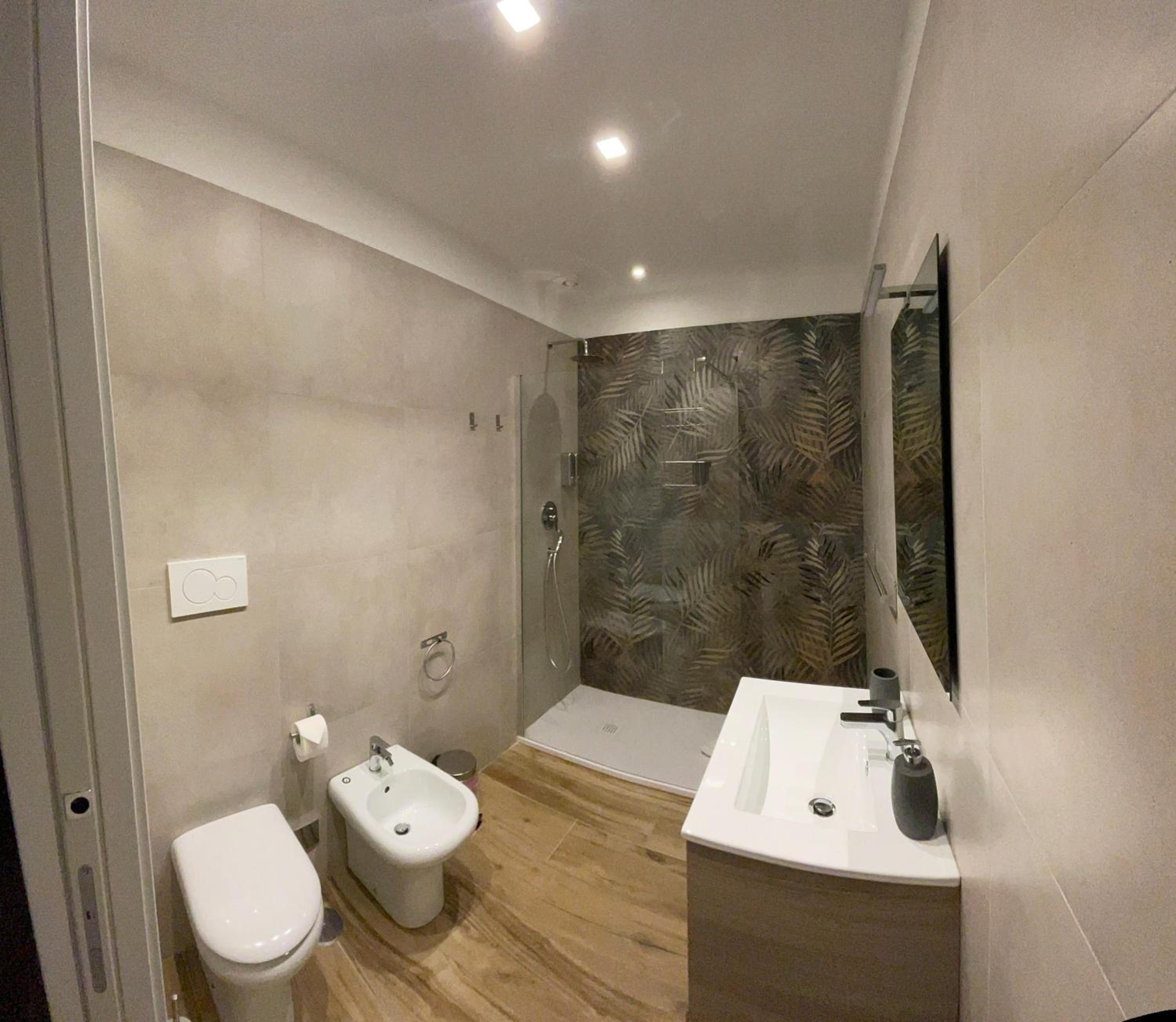 Essenza House Piazza Fiume