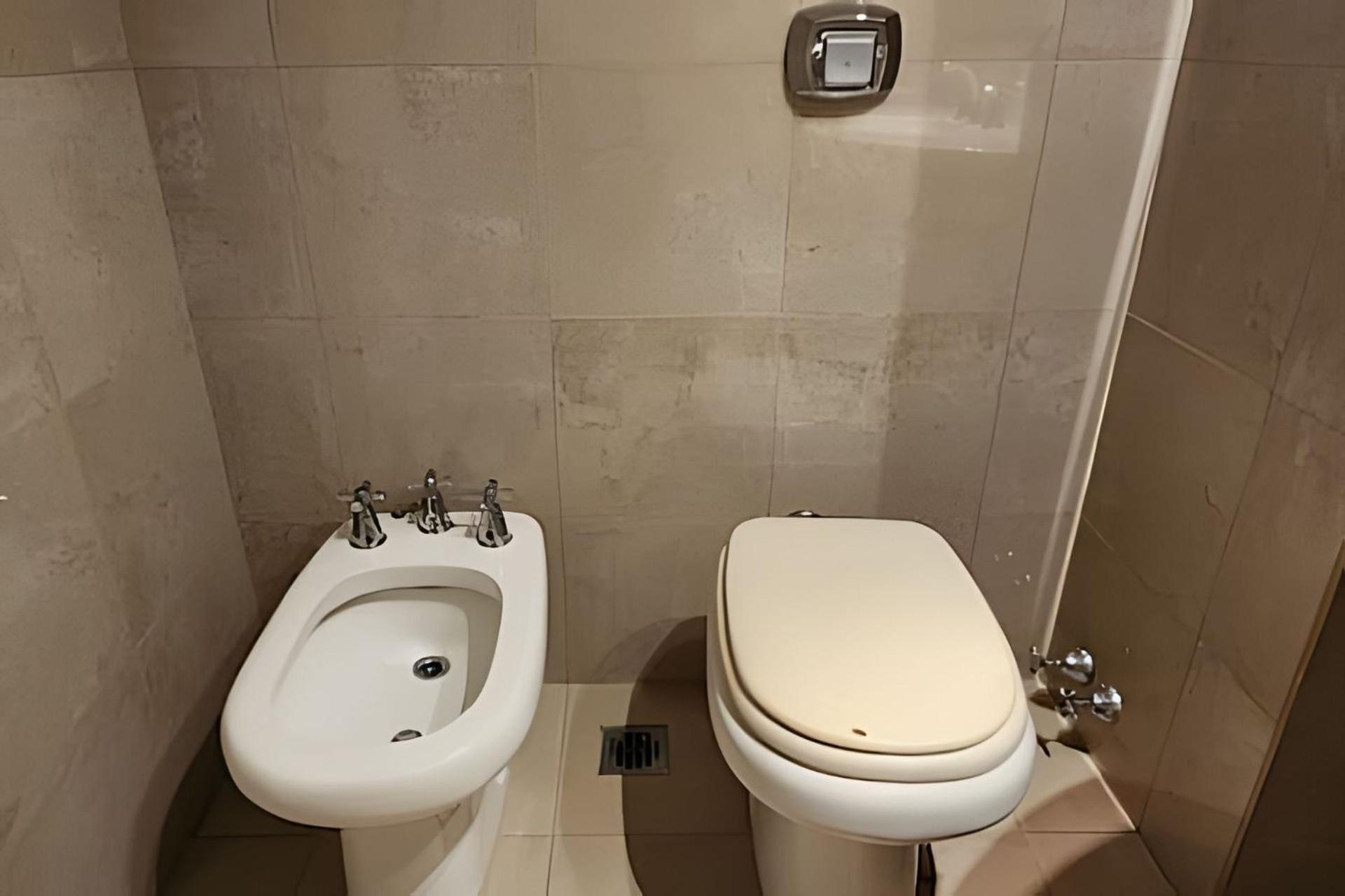 2BR Puerto Madero 4 Personas al lado Hotel Madero