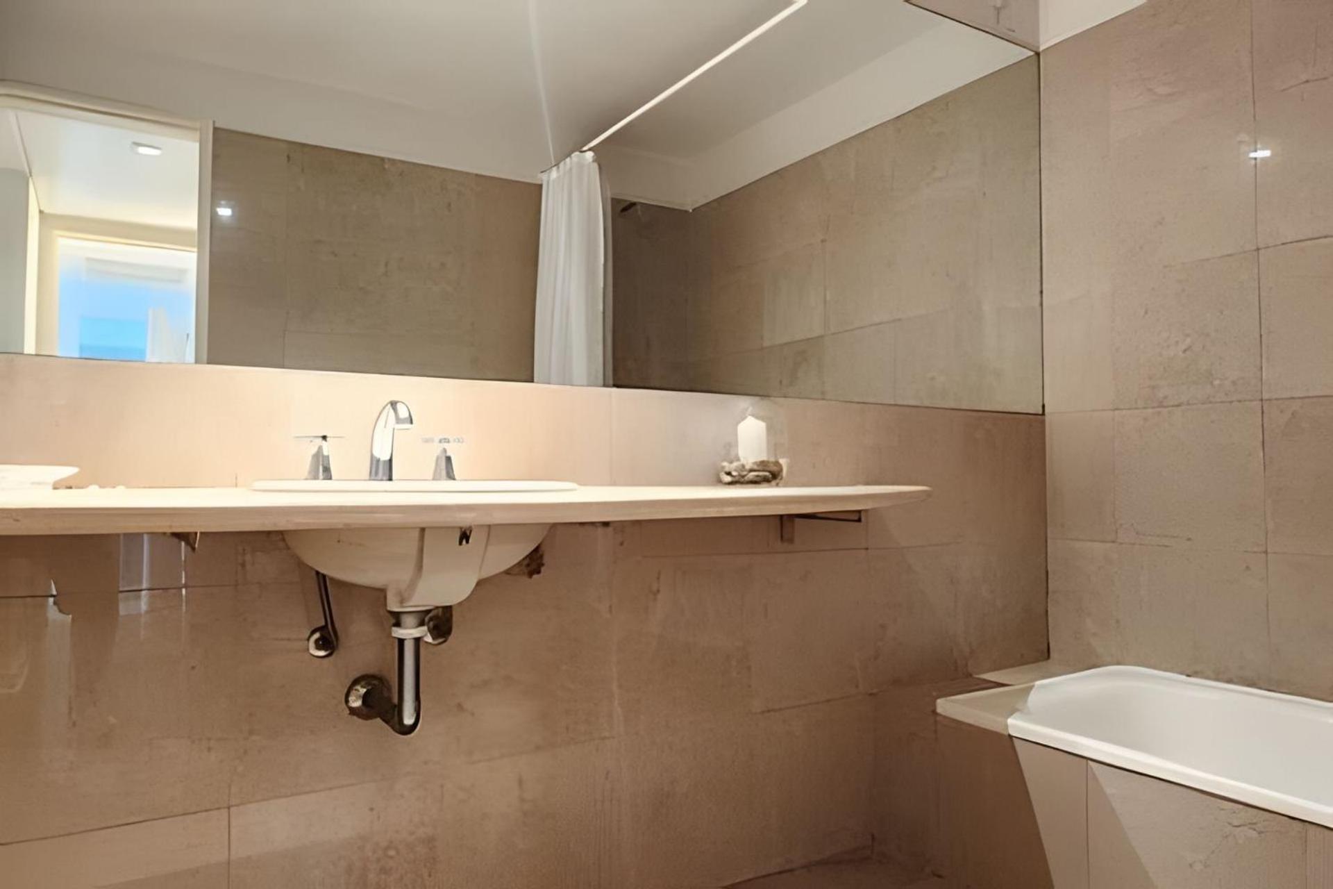 2BR Puerto Madero 4 Personas al lado Hotel Madero