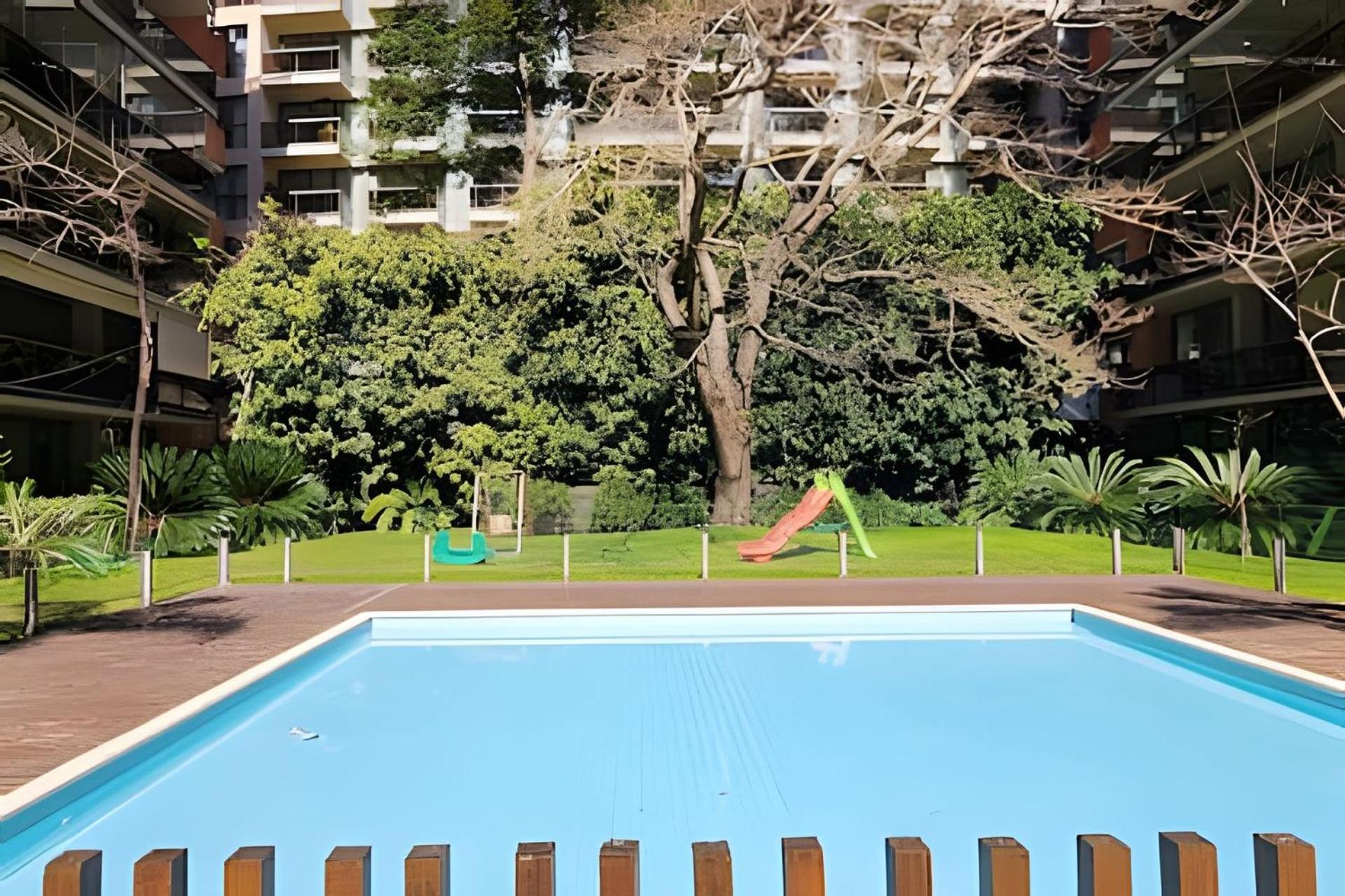 2BR Puerto Madero 4 Personas al lado Hotel Madero