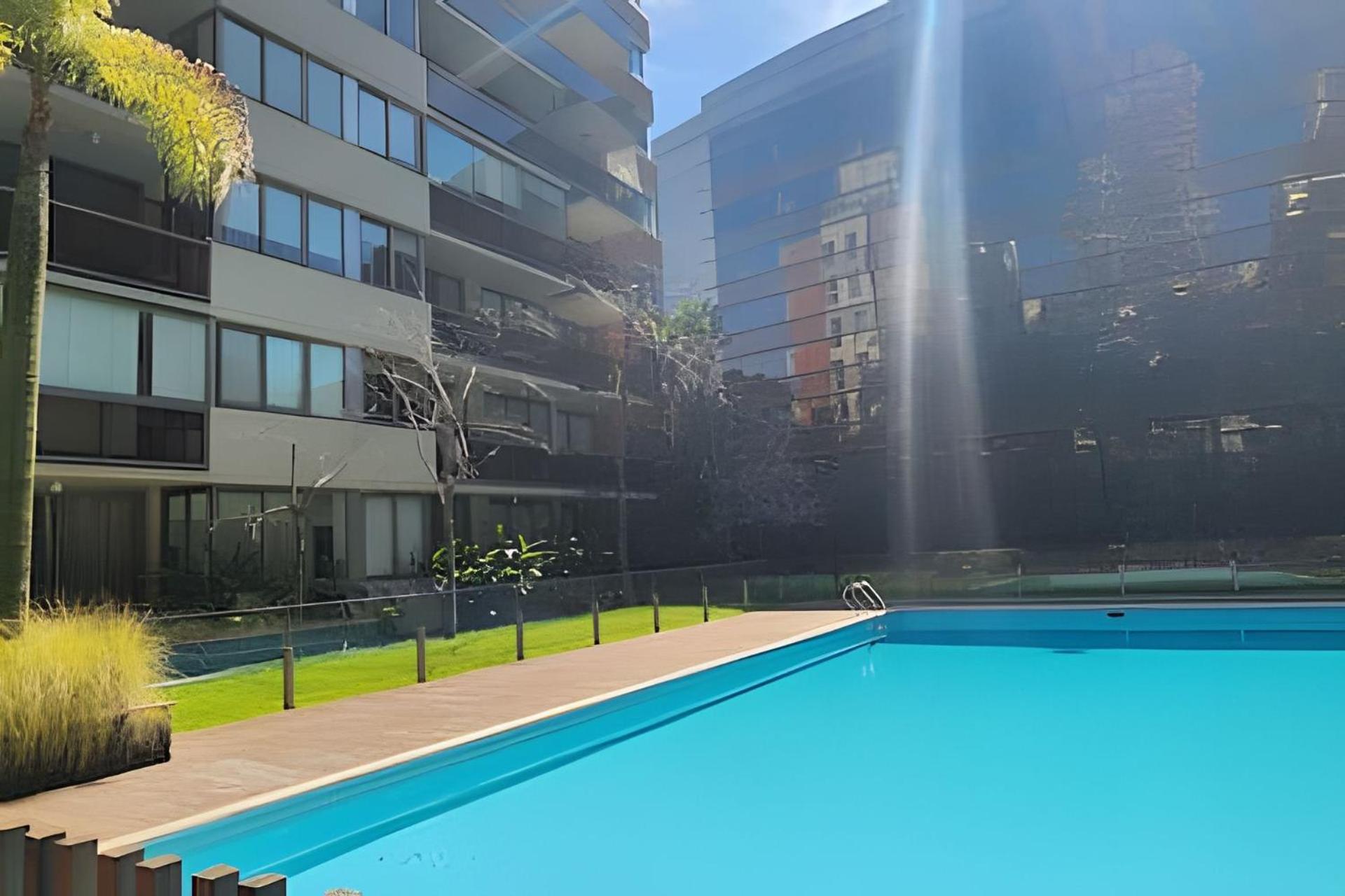 2BR Puerto Madero 4 Personas al lado Hotel Madero