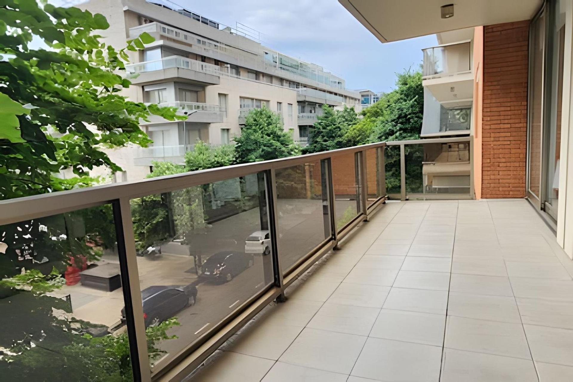 2BR Puerto Madero 4 Personas al lado Hotel Madero