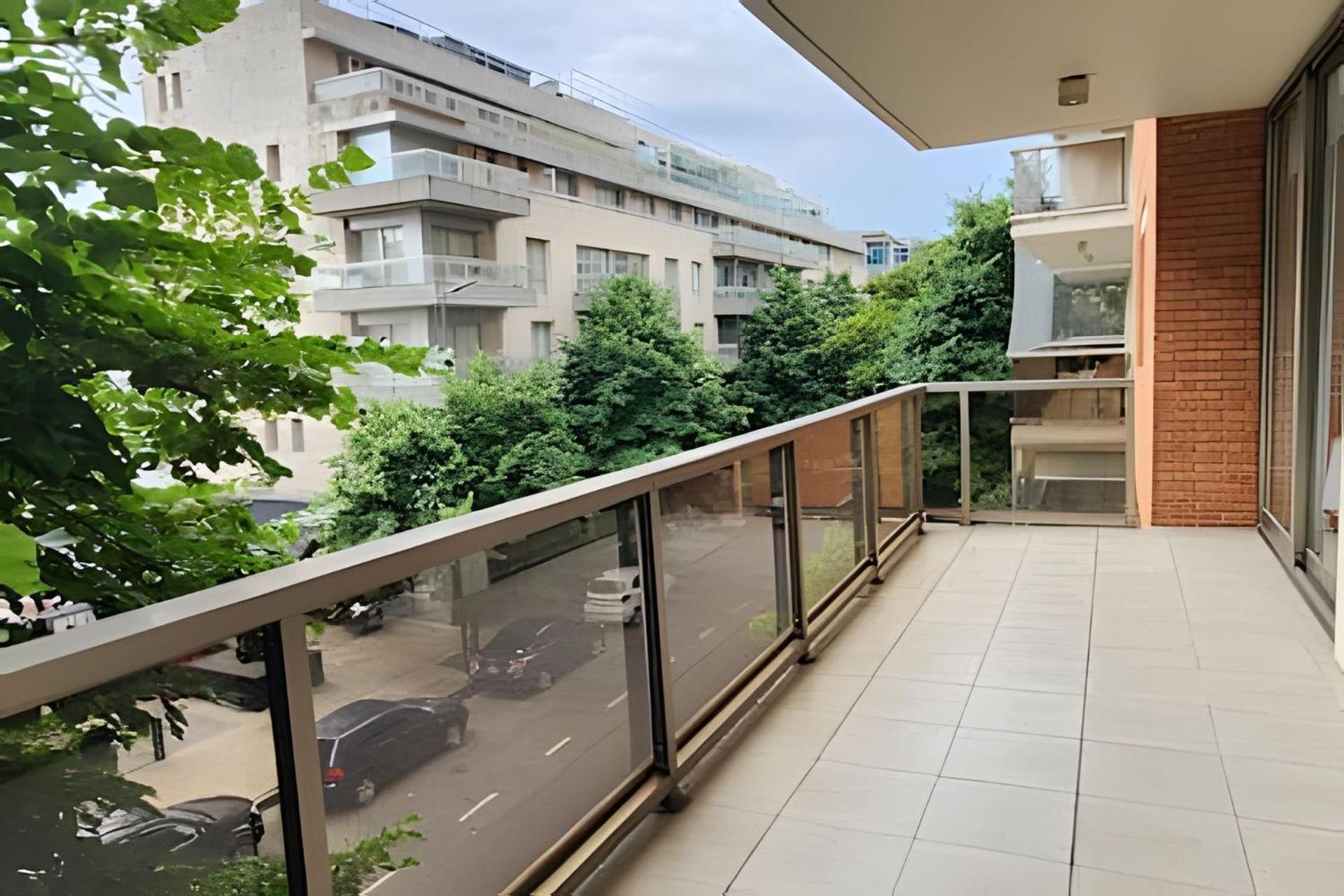 2BR Puerto Madero 4 Personas al lado Hotel Madero
