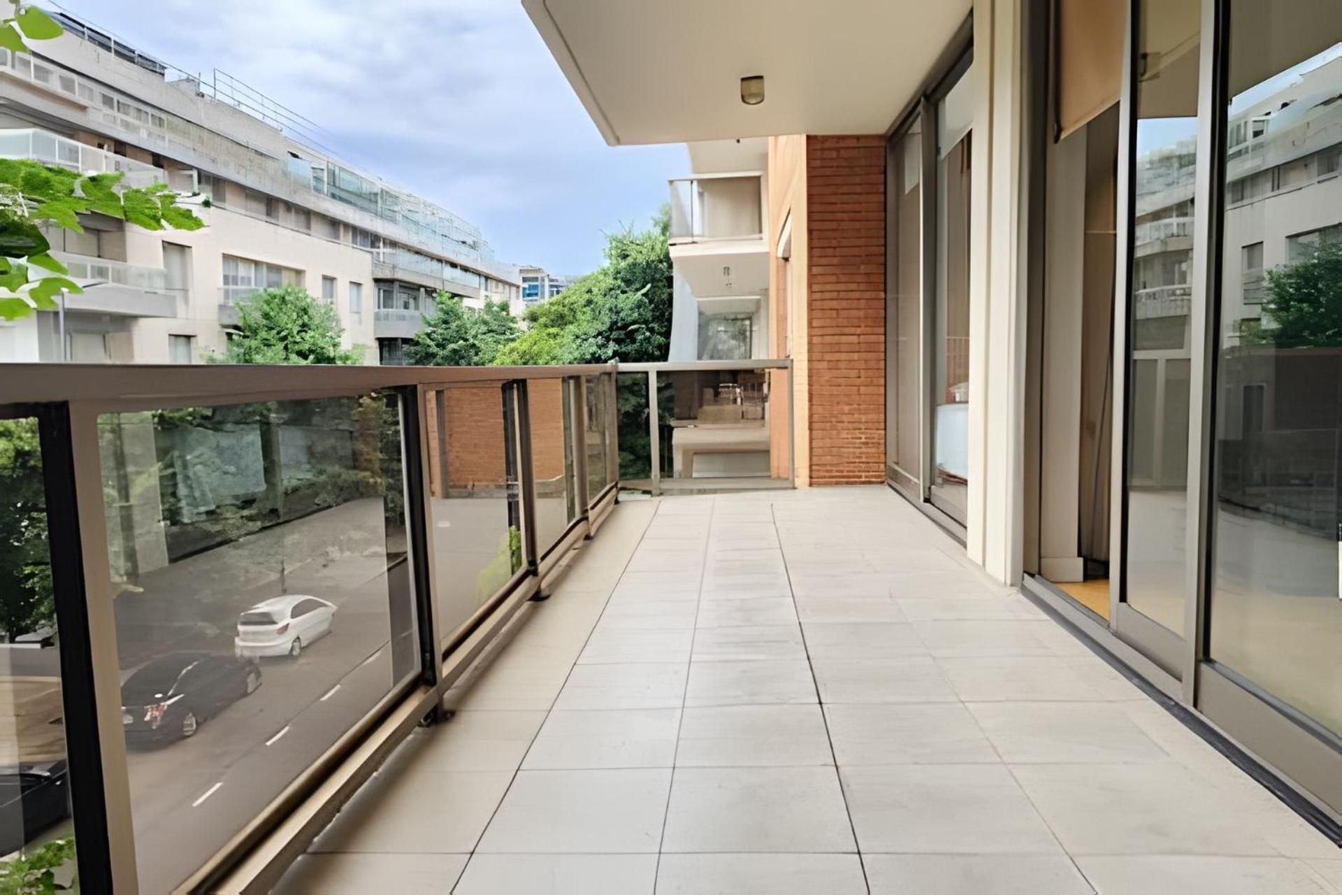2BR Puerto Madero 4 Personas al lado Hotel Madero
