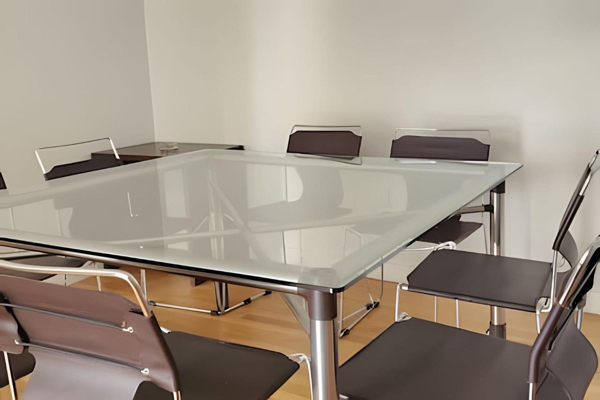 2BR Puerto Madero 4 Personas al lado Hotel Madero