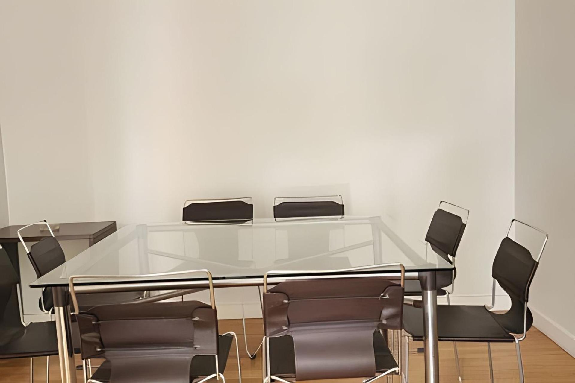 2BR Puerto Madero 4 Personas al lado Hotel Madero