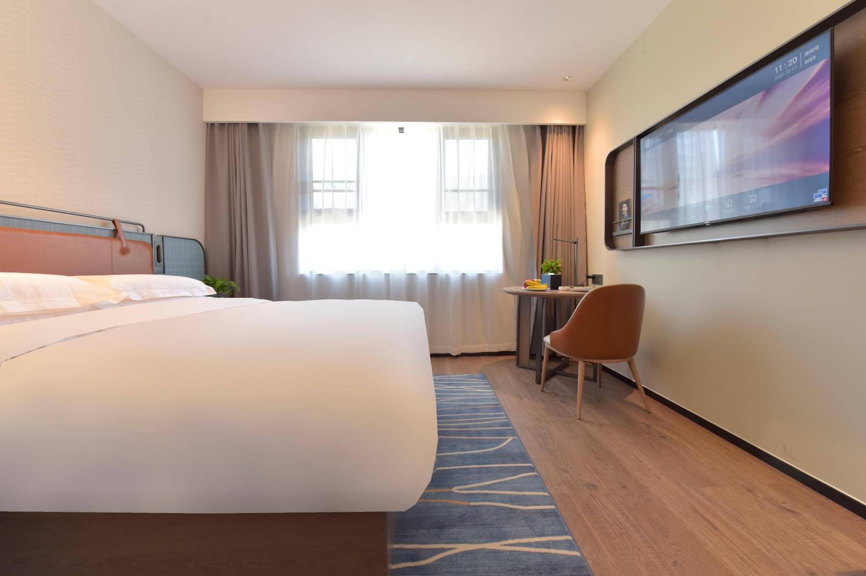 Echarm Hotel Guilin Guanyang Yunshuiyao Branch