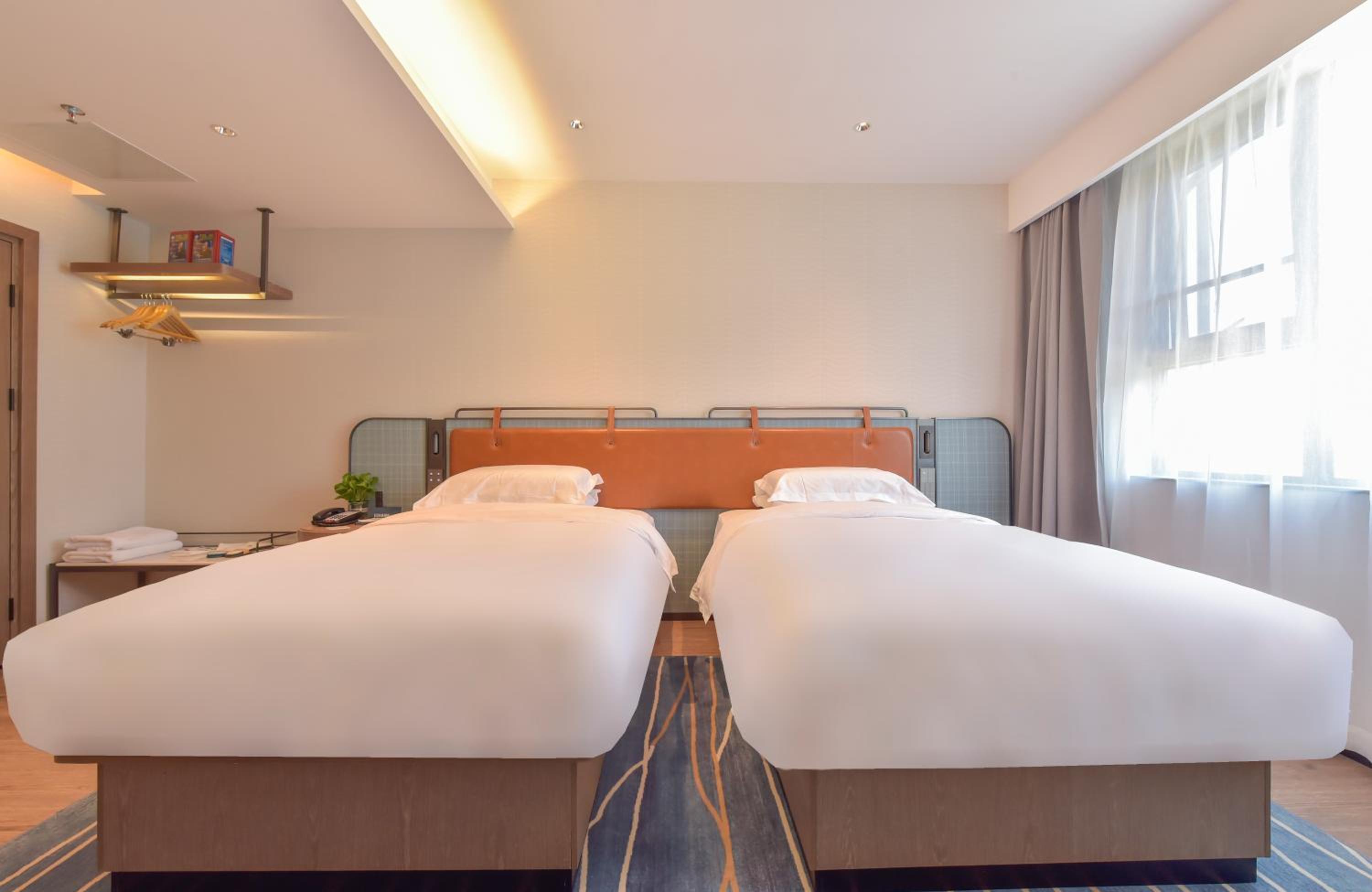 Echarm Hotel Guilin Guanyang Yunshuiyao Branch