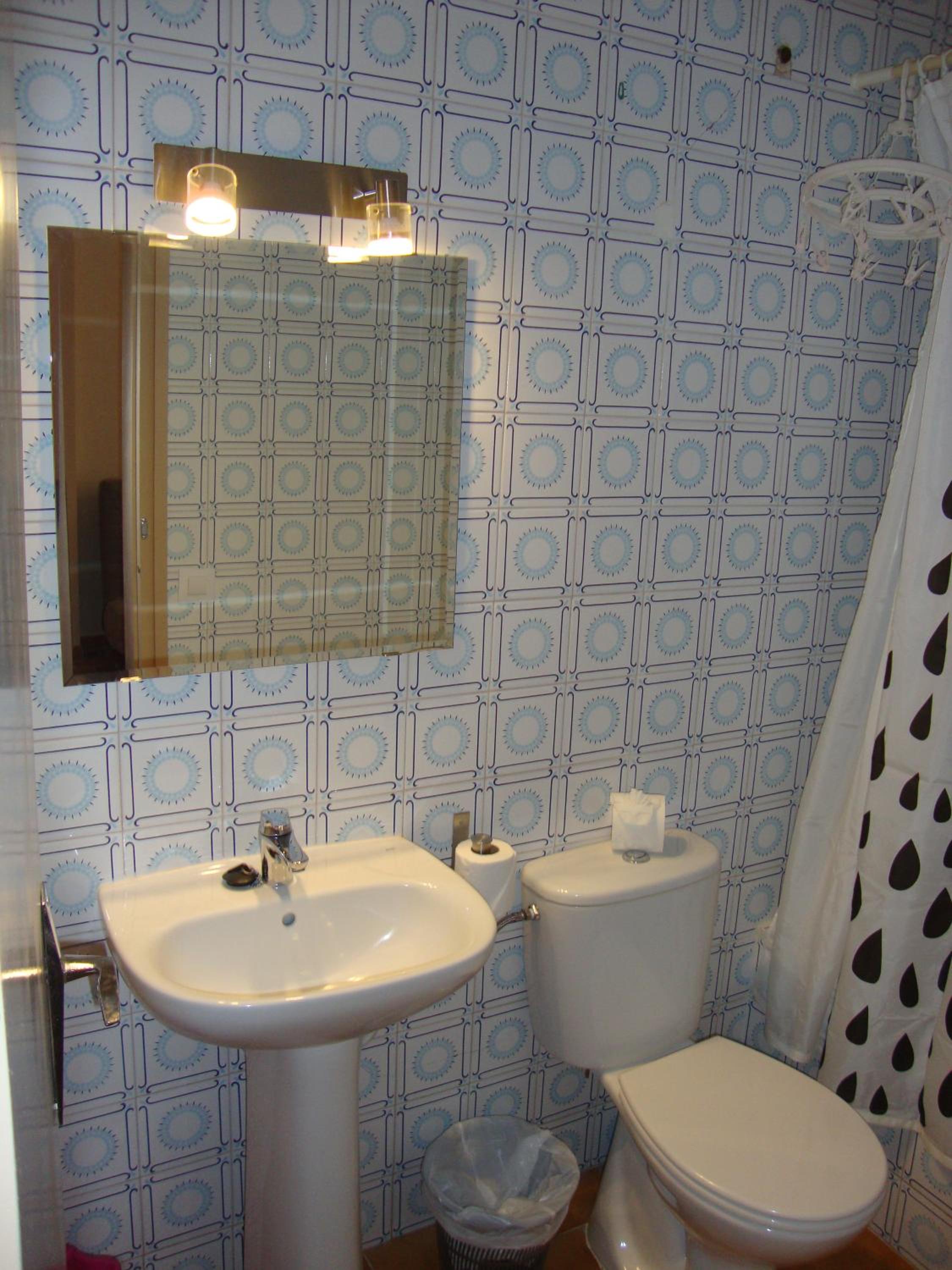 Apartaments Claudi